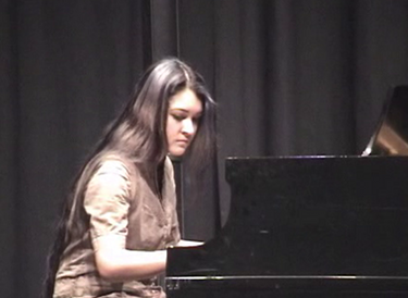 Piano Recital (2007)