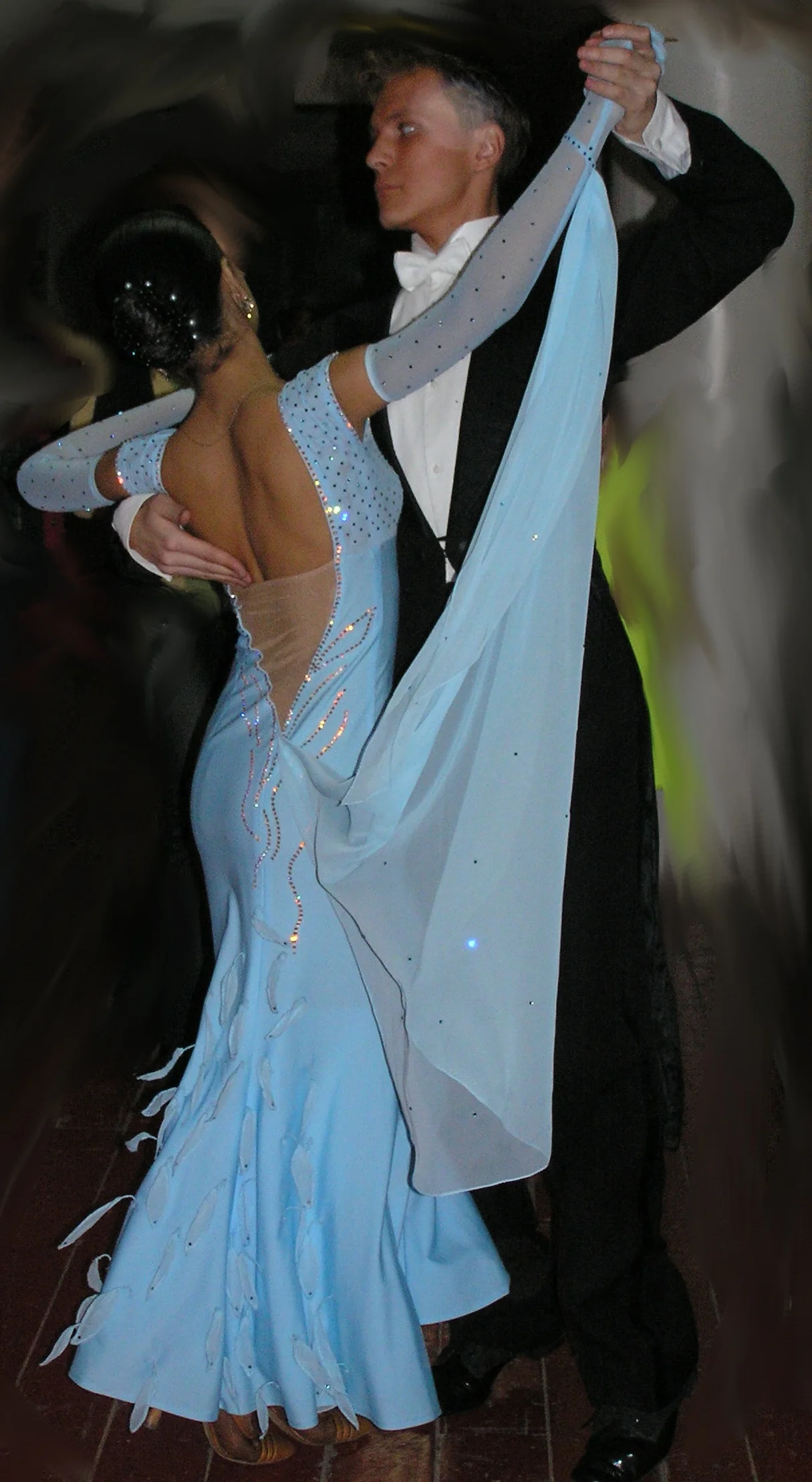 Waltz (2005)