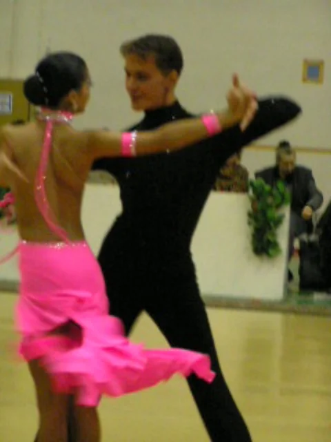 Cha Cha Cha (2004)