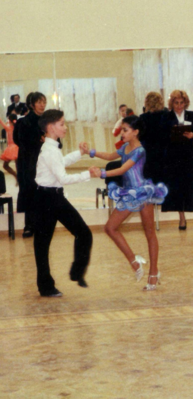 Jive (2000)