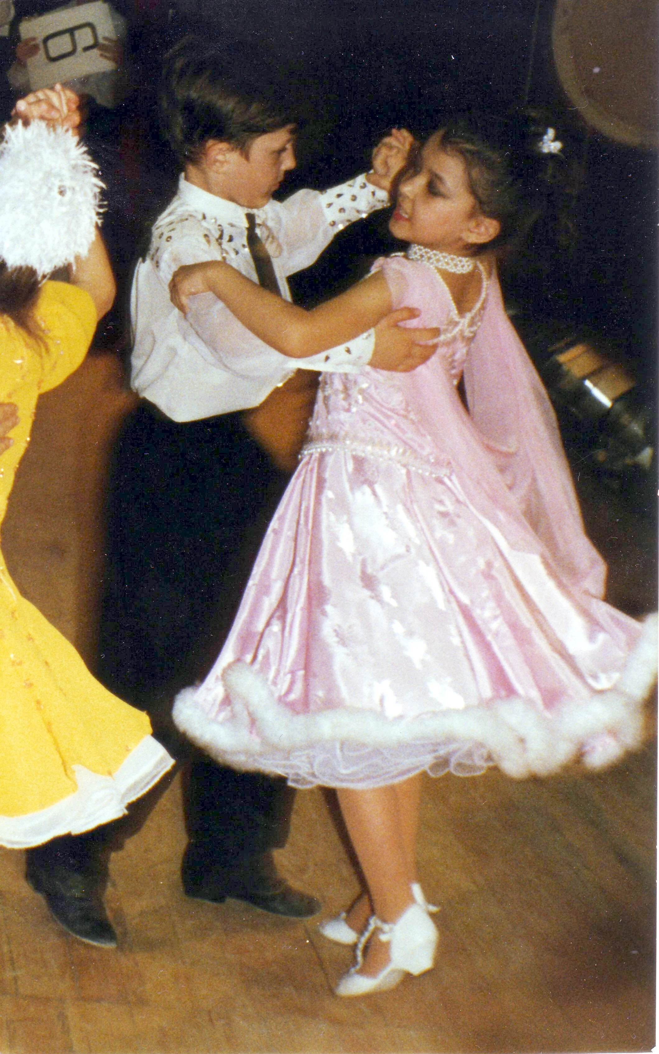 Waltz (1996)