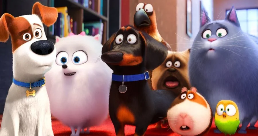 The Secret Life Of Pets 2 Official Trailer Newsinentertainment