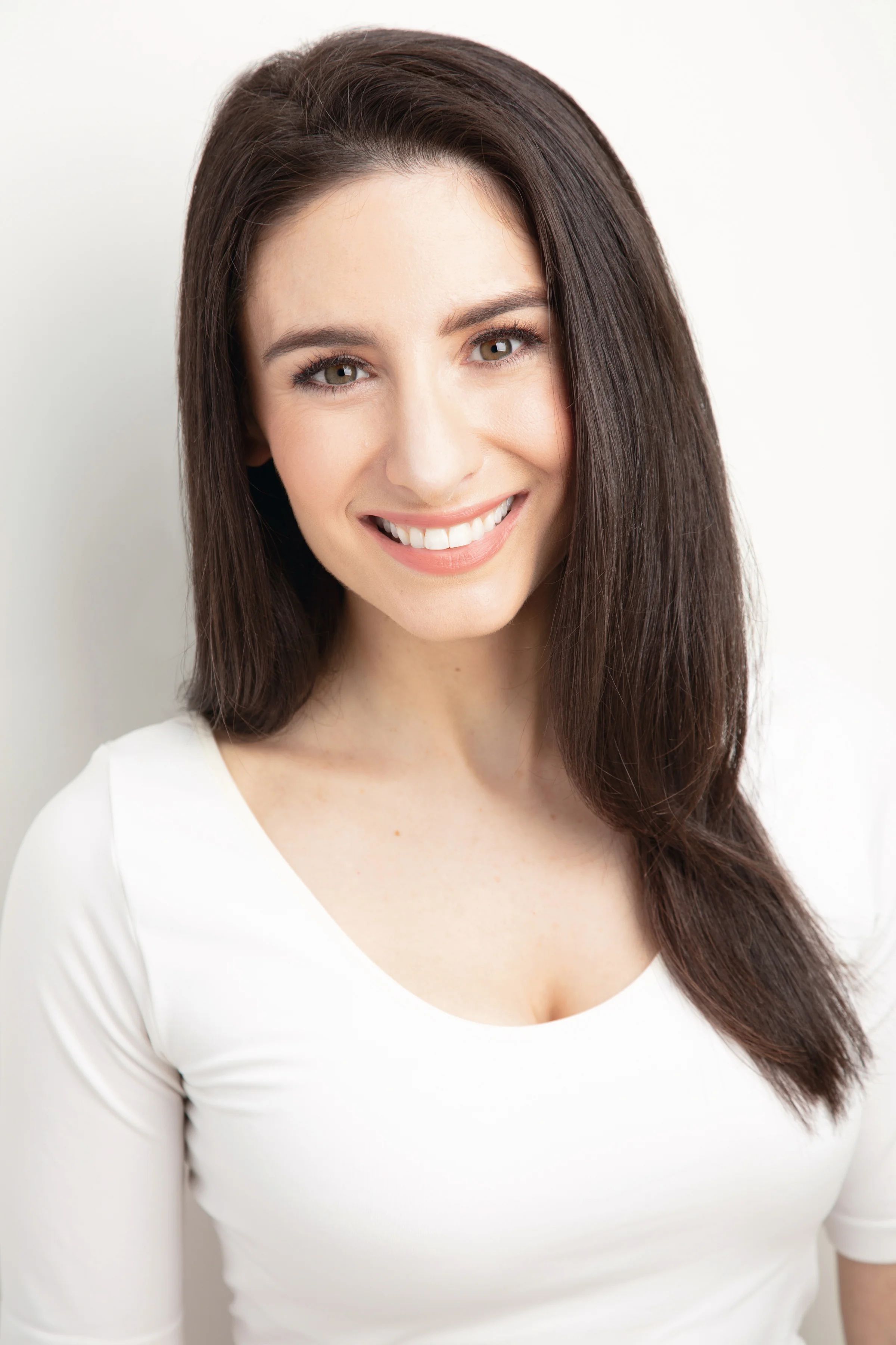 Rebecca Rapoport-Cole Headshot | Courtesy of Joseph Moran