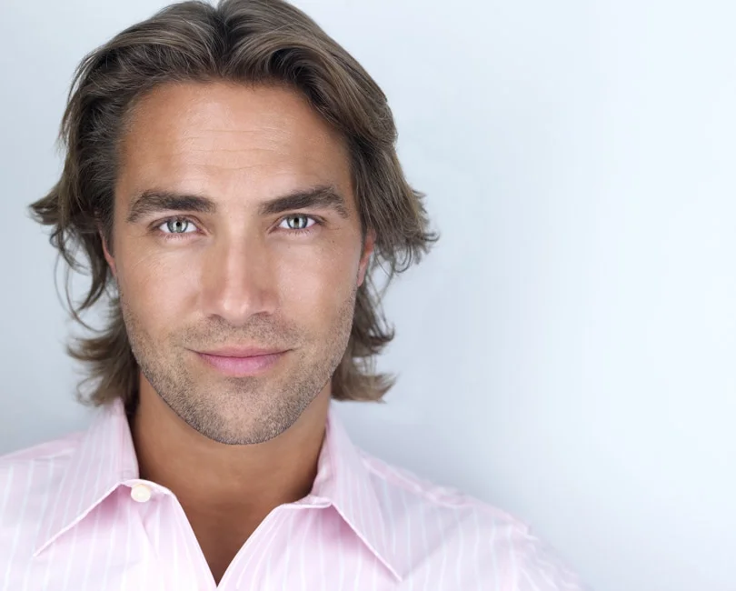 Lukas Hassel | Courtesy of IMDb