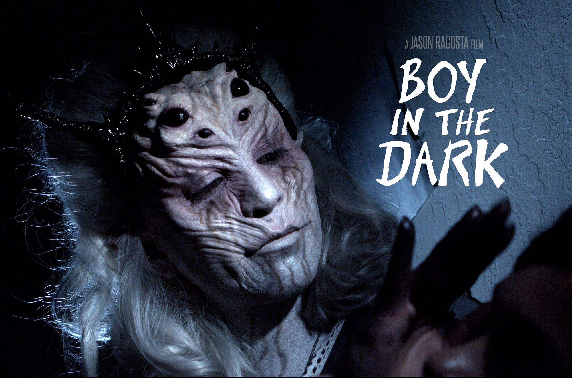 Nani Strides as Diana in βBoy In The Darkβ in 2016 | Courtesy of Jason Ragosta