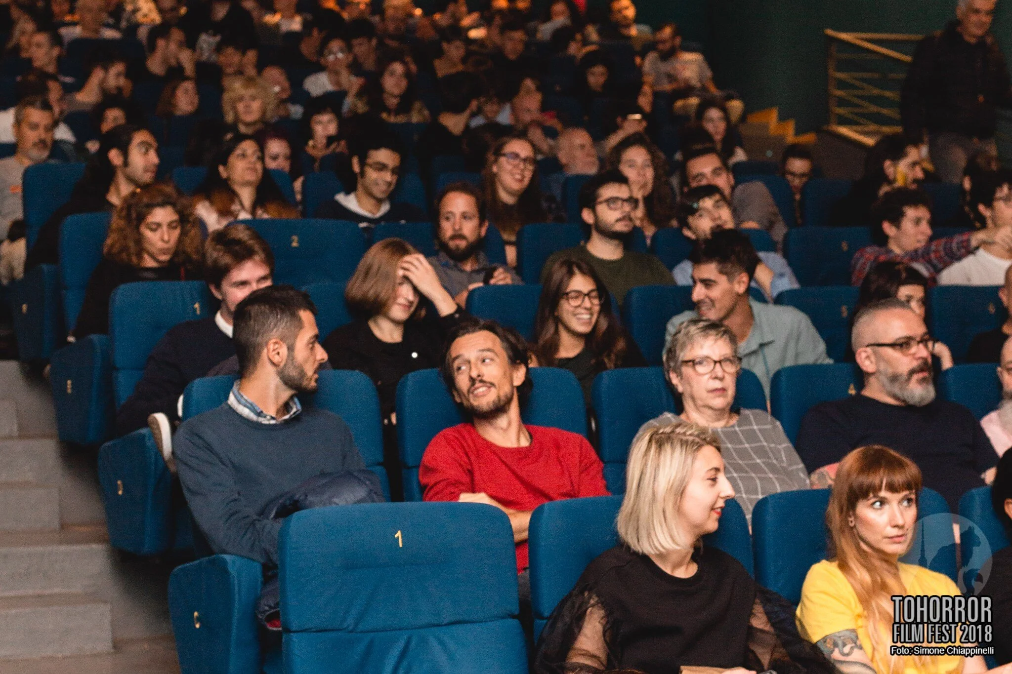 TOHorror Film Fest 2018 - XVIII Edizione