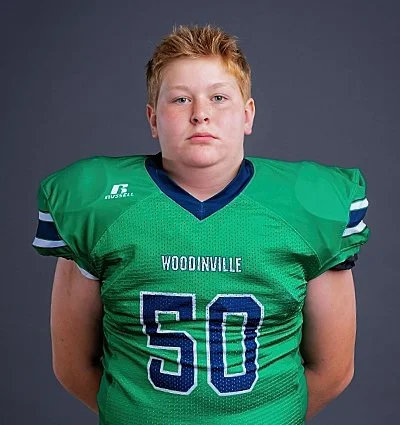 50 Alex Missall