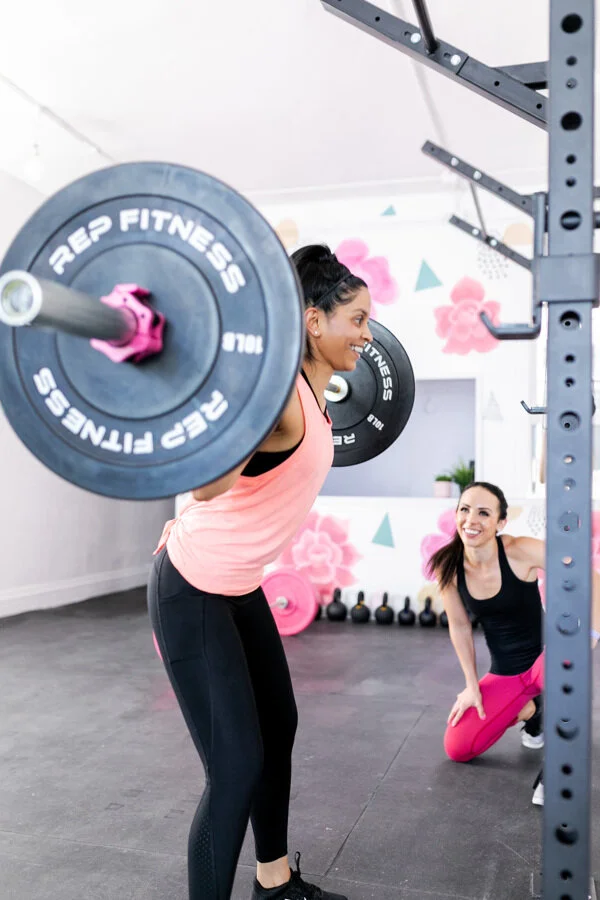 Progressive Overload Isn’t Trendy. It’s the Standard for Getting Strong.