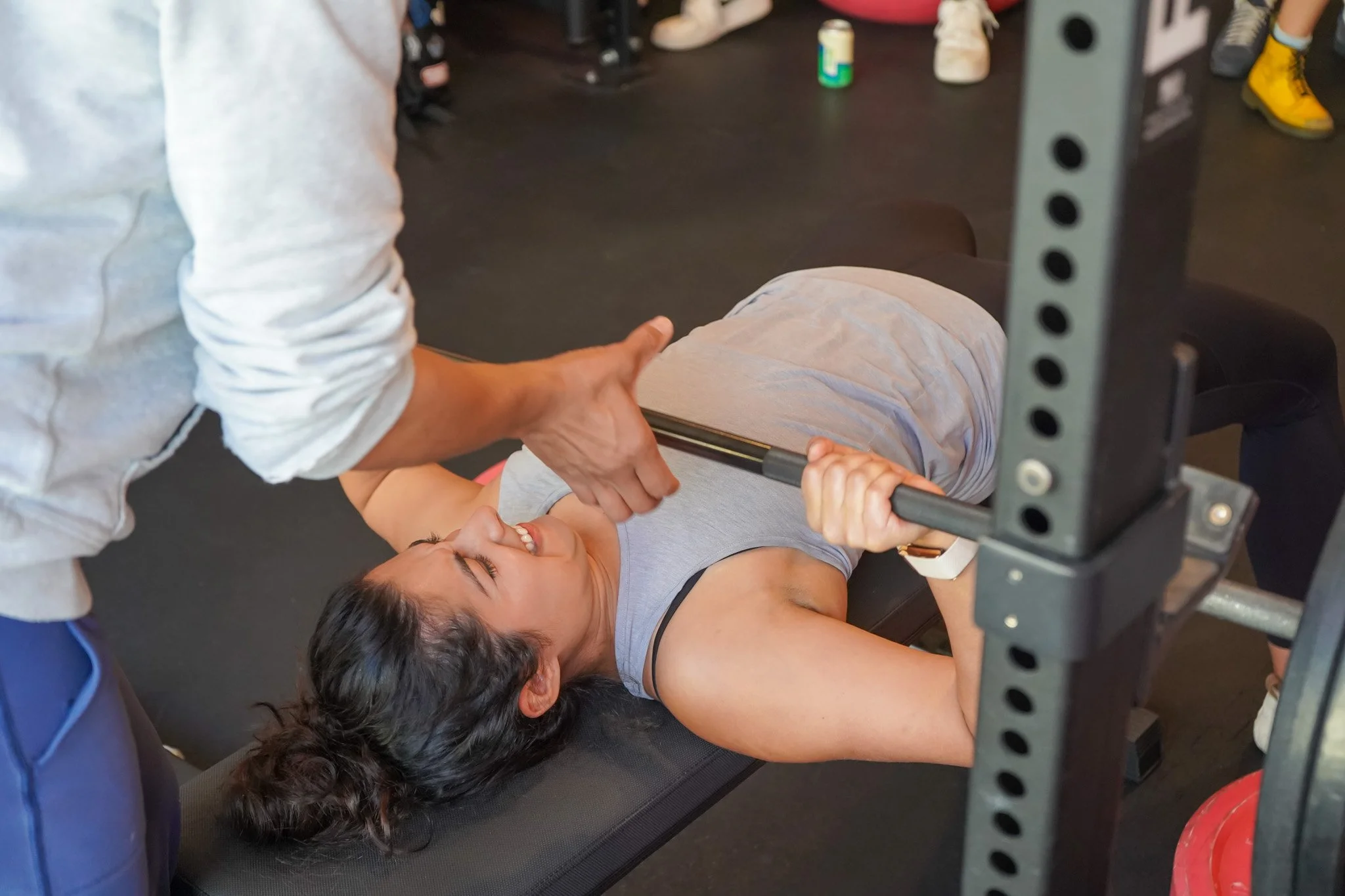 Why Building Muscle Is One of the Most Important Things You Can Do for Longevity