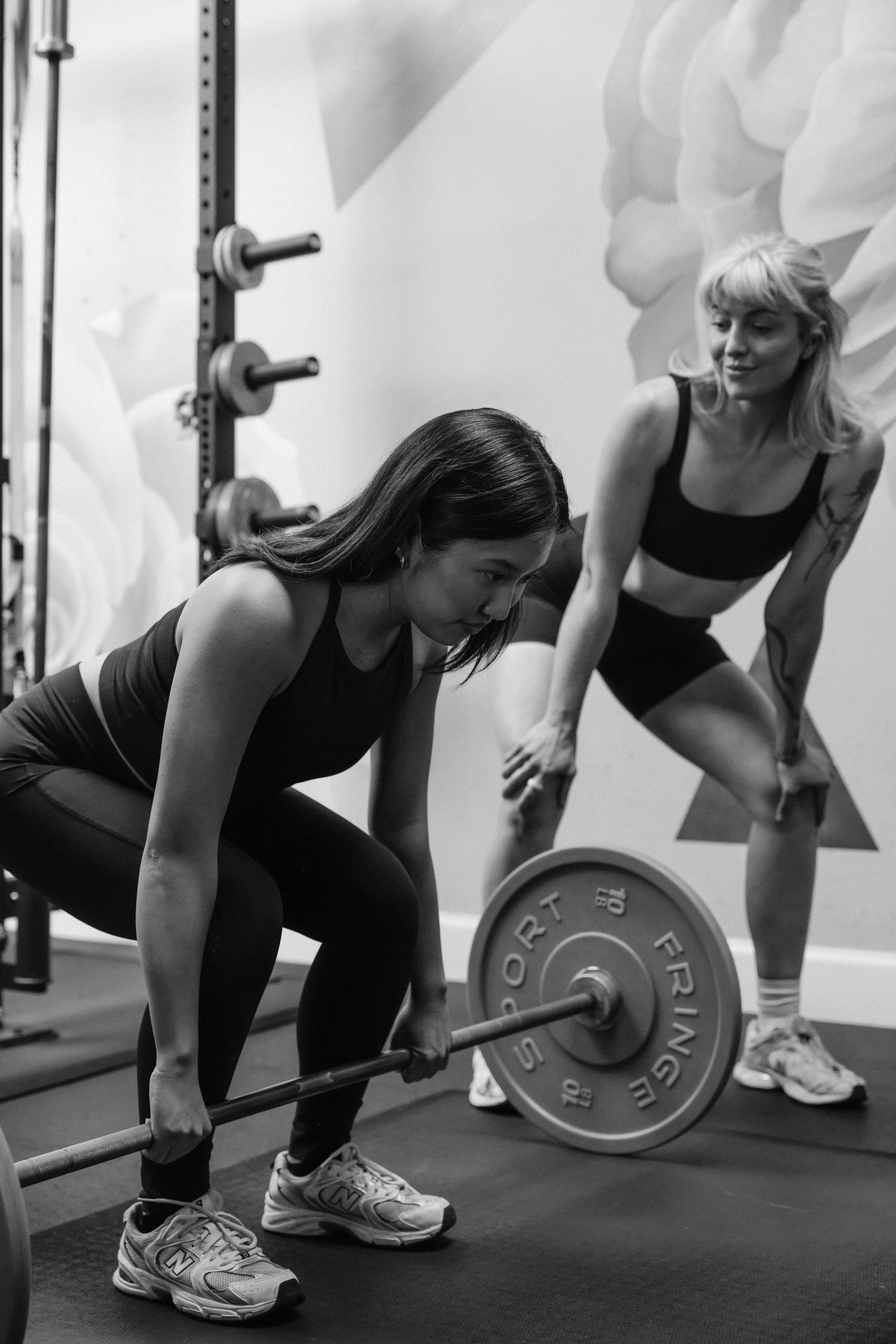 How to Lift Heavier Weights Safely: A Guide to Getting Stronger