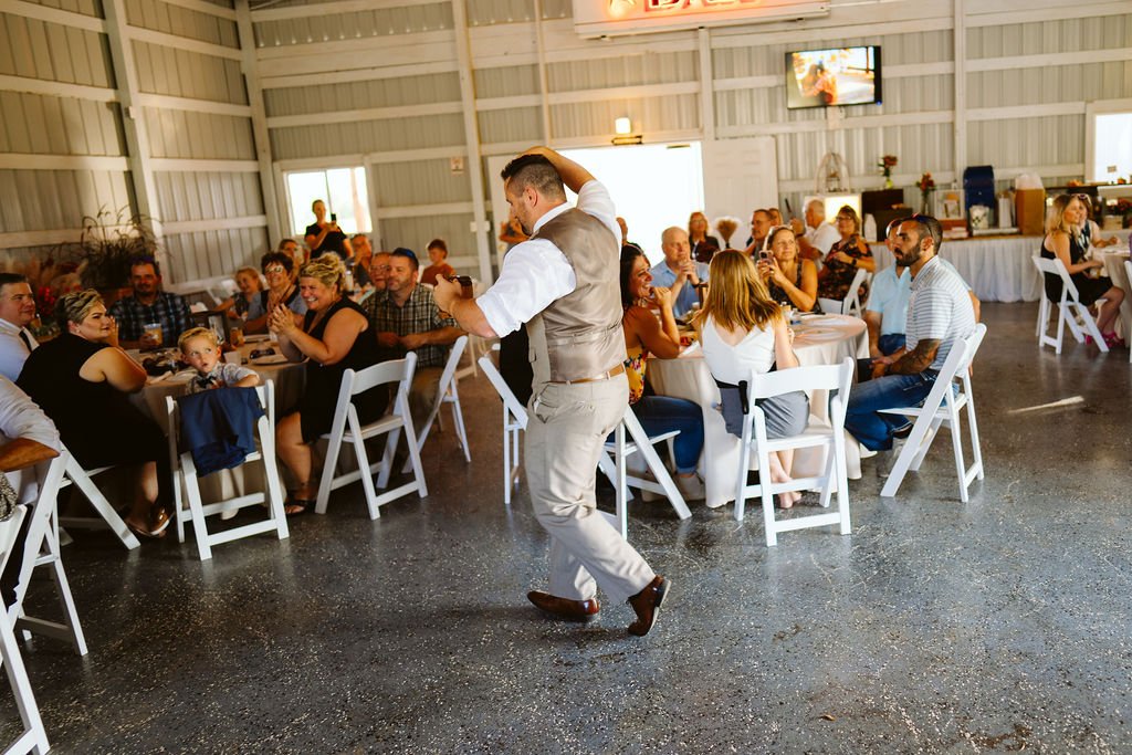 How to Plan a Wedding Seating Chart for Your Alexandria Minnesota