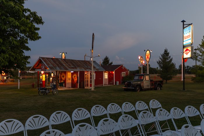 Fargo ND Wedding Venue, Adler Ranch