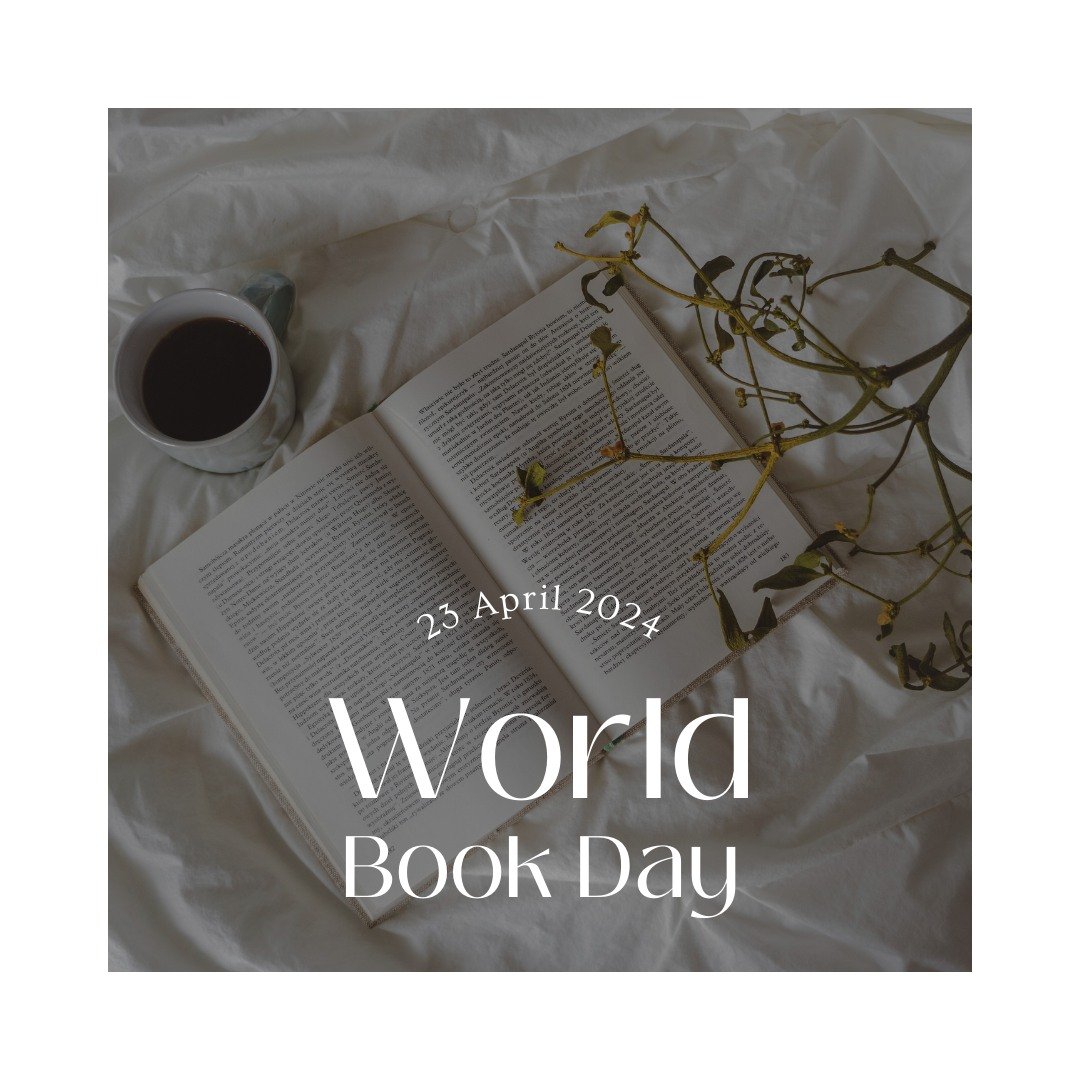 📚 Hey everyone! It's World Book Day! 🎉 Time to cozy up with your favorite read or explore something new. 
.
 🌟 #WorldBookDay #BookwormLife 📖🐛