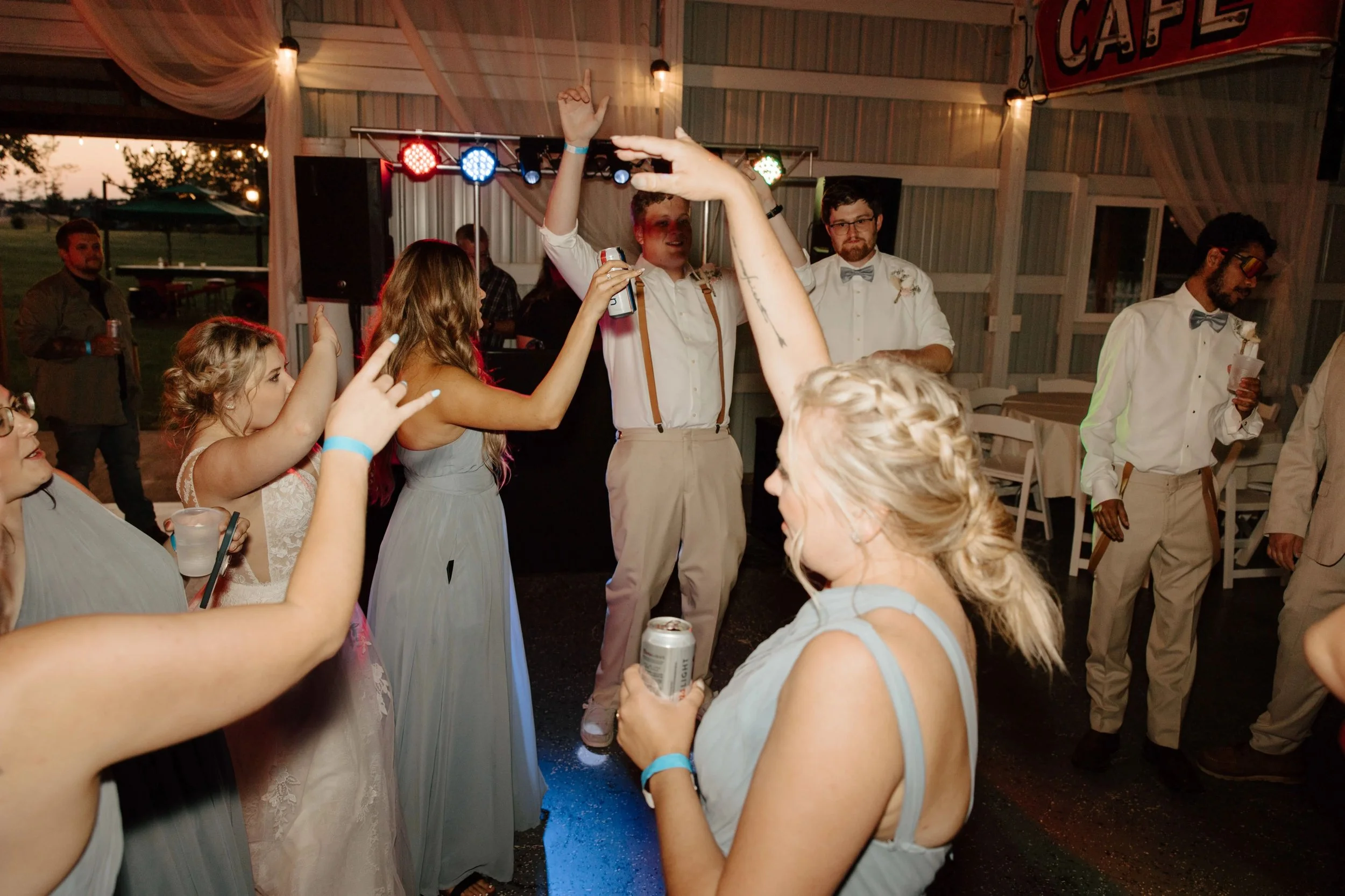 Make the Music at Your Wedding More Memorable With These 8 Additions