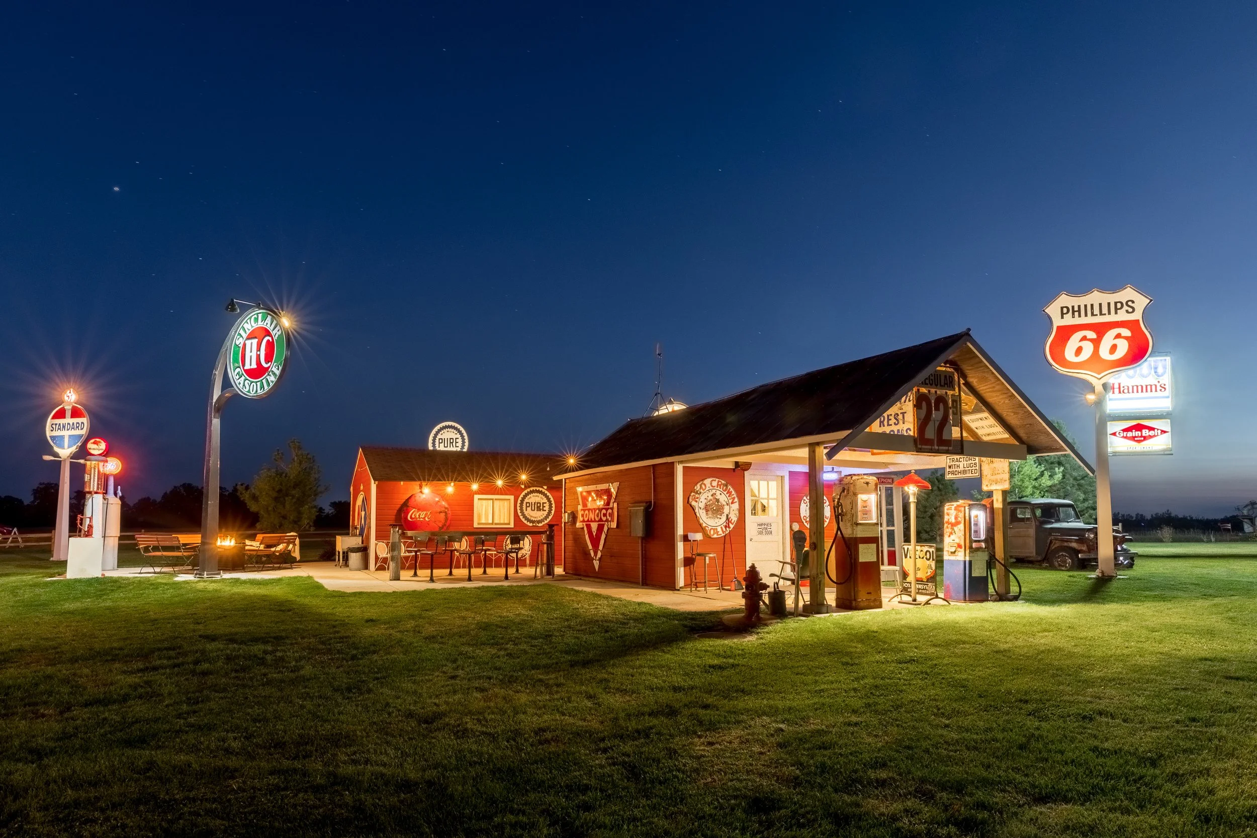 Amenities at Adler Ranch — Adler Ranch