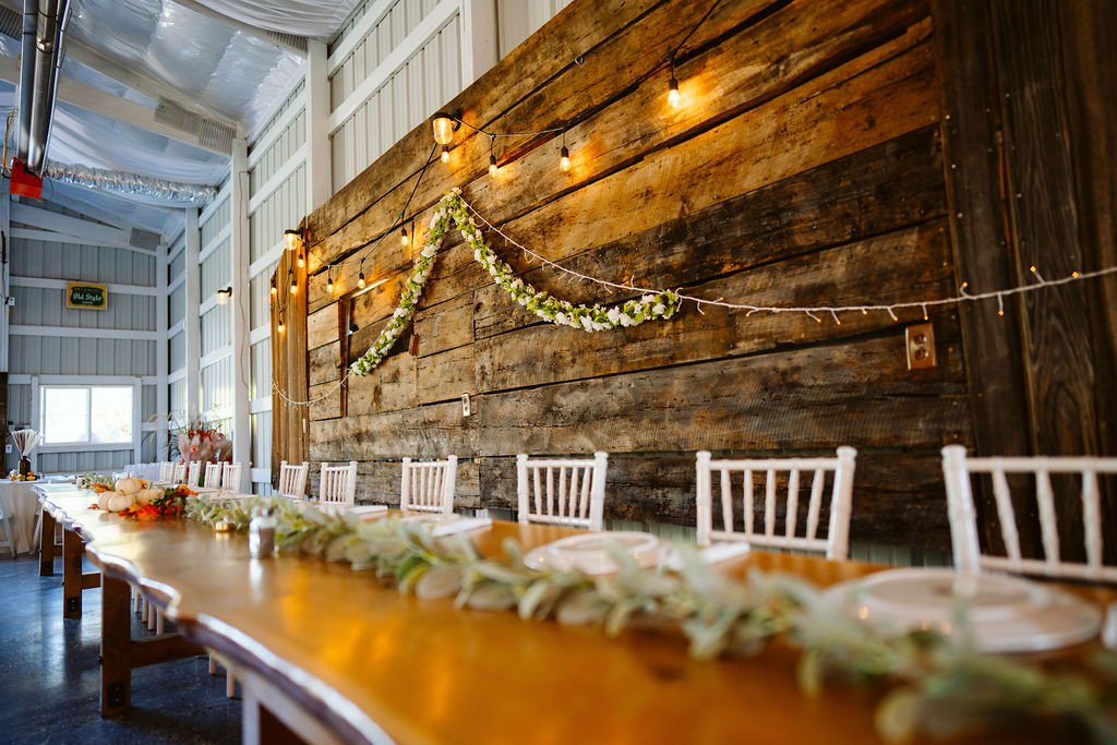 How to Plan a Wedding Seating Chart for Your Alexandria Minnesota