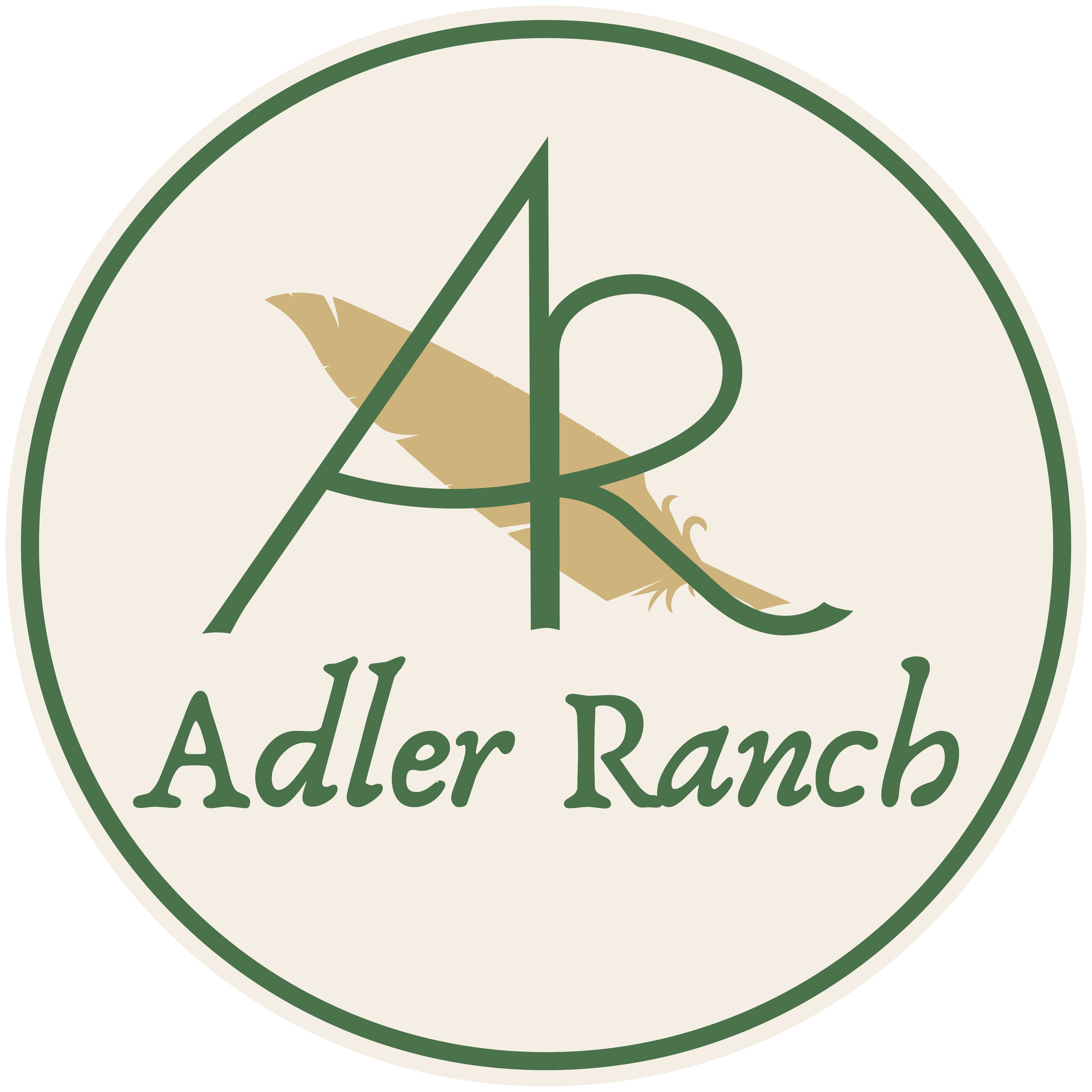 Adler Ranch