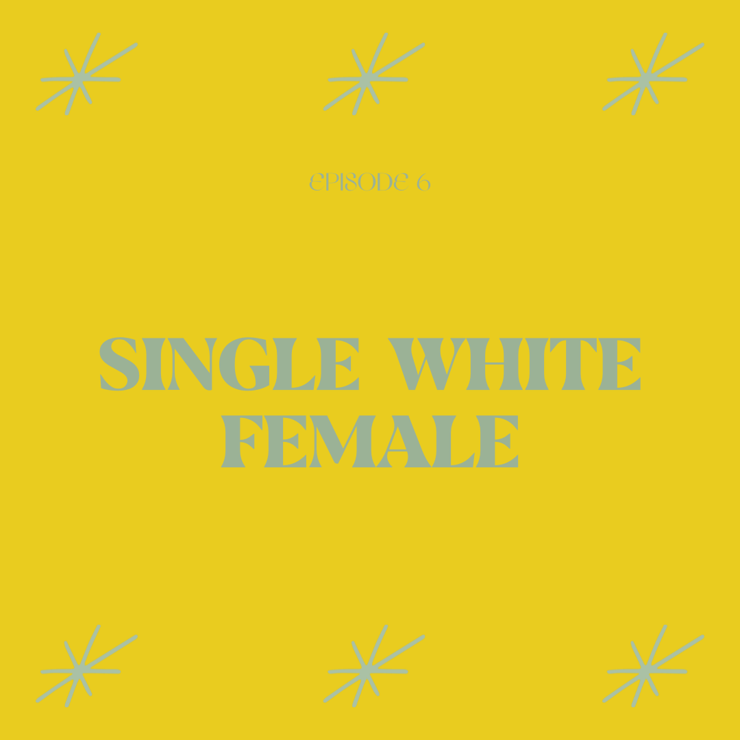 Single White Female