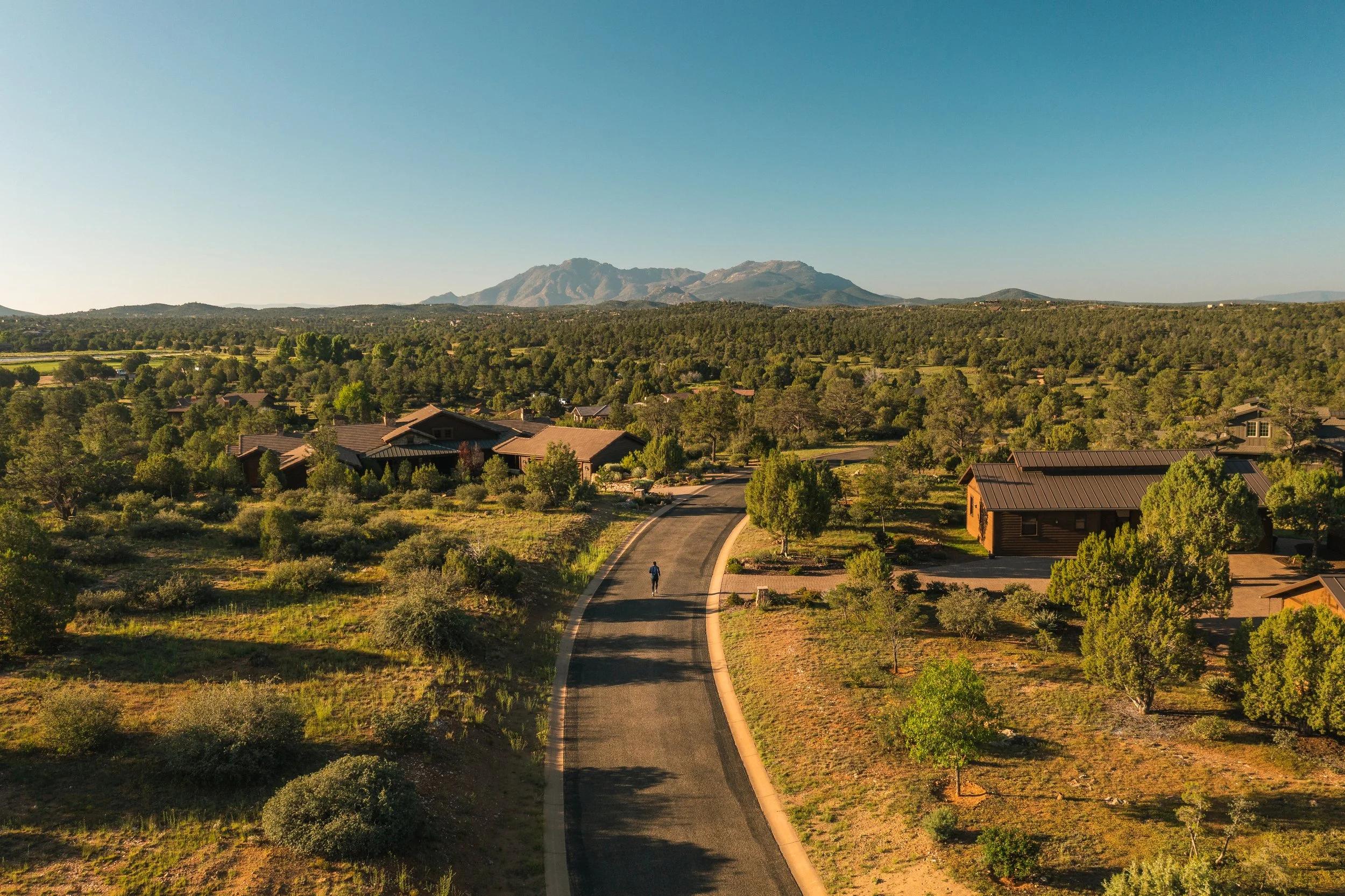 Talking Rock Discovery