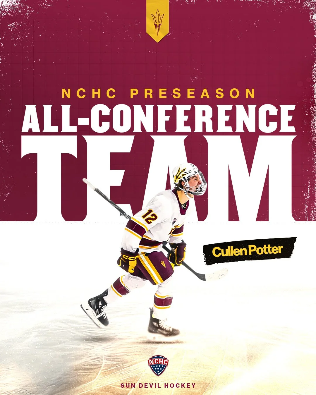 250916 HKY-Cullen Potter Preseason All-Conference Team.jpg