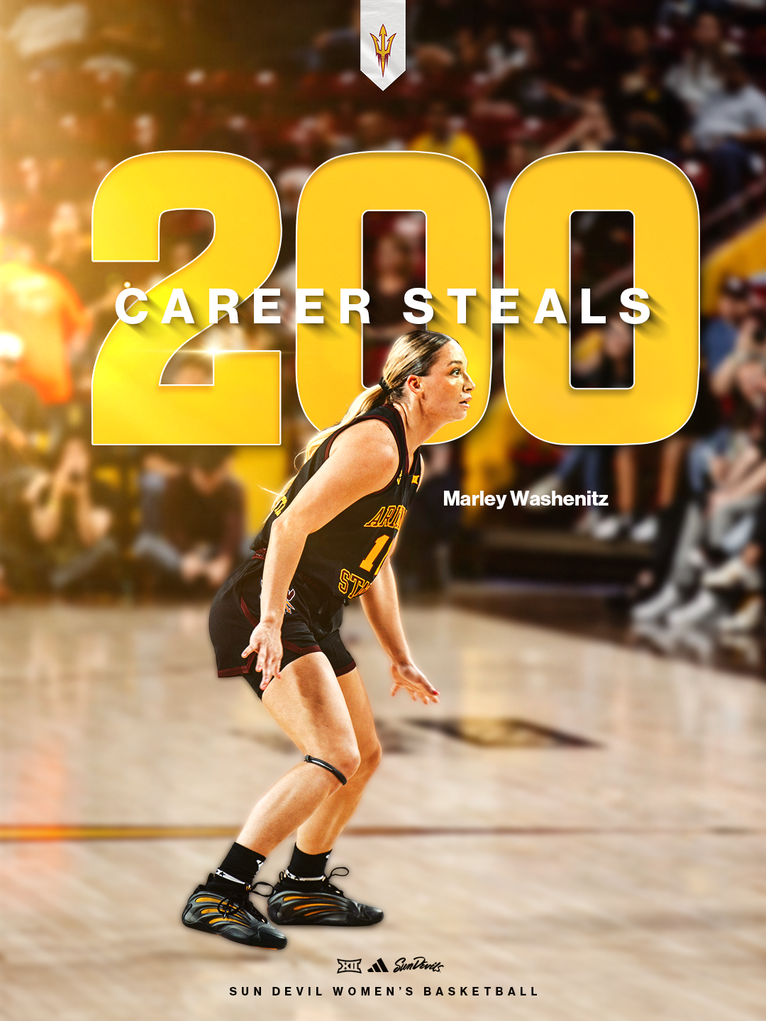 260303 WBB_Marley 200 Career Steals.png