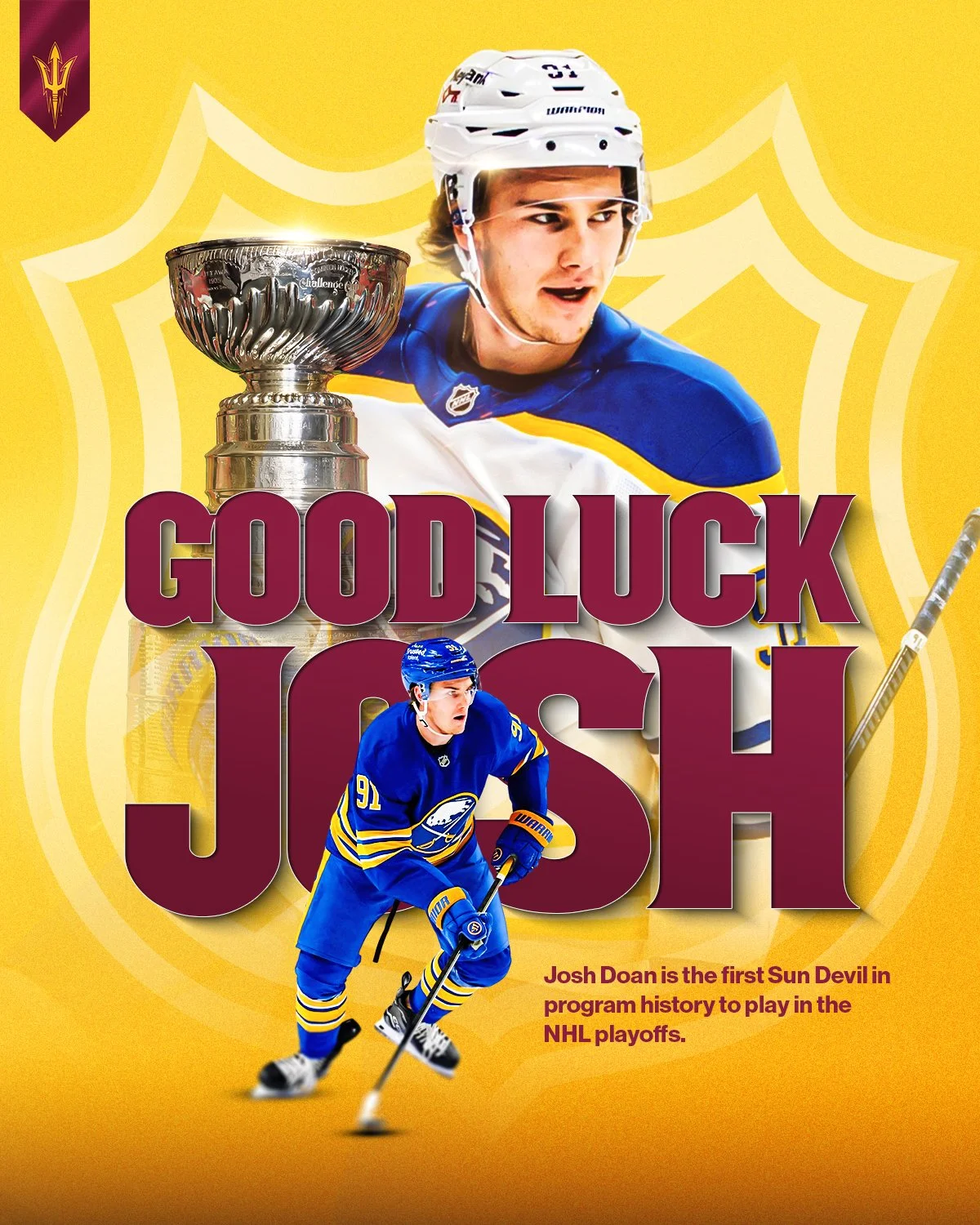 260418 HKY_Josh Doan Good Luck in NHL PLayoffs.jpg