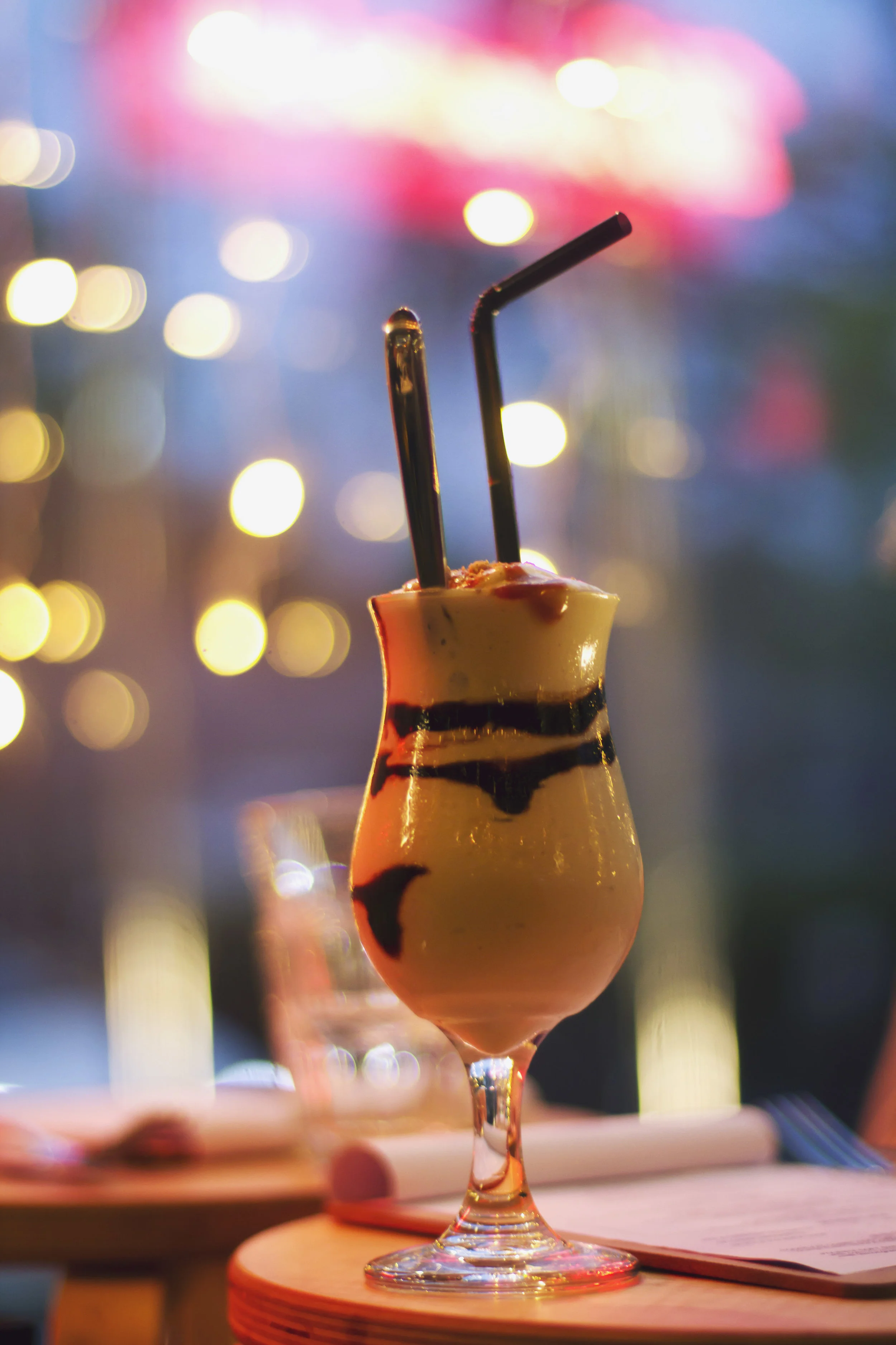  Breakfast Thieves KL 