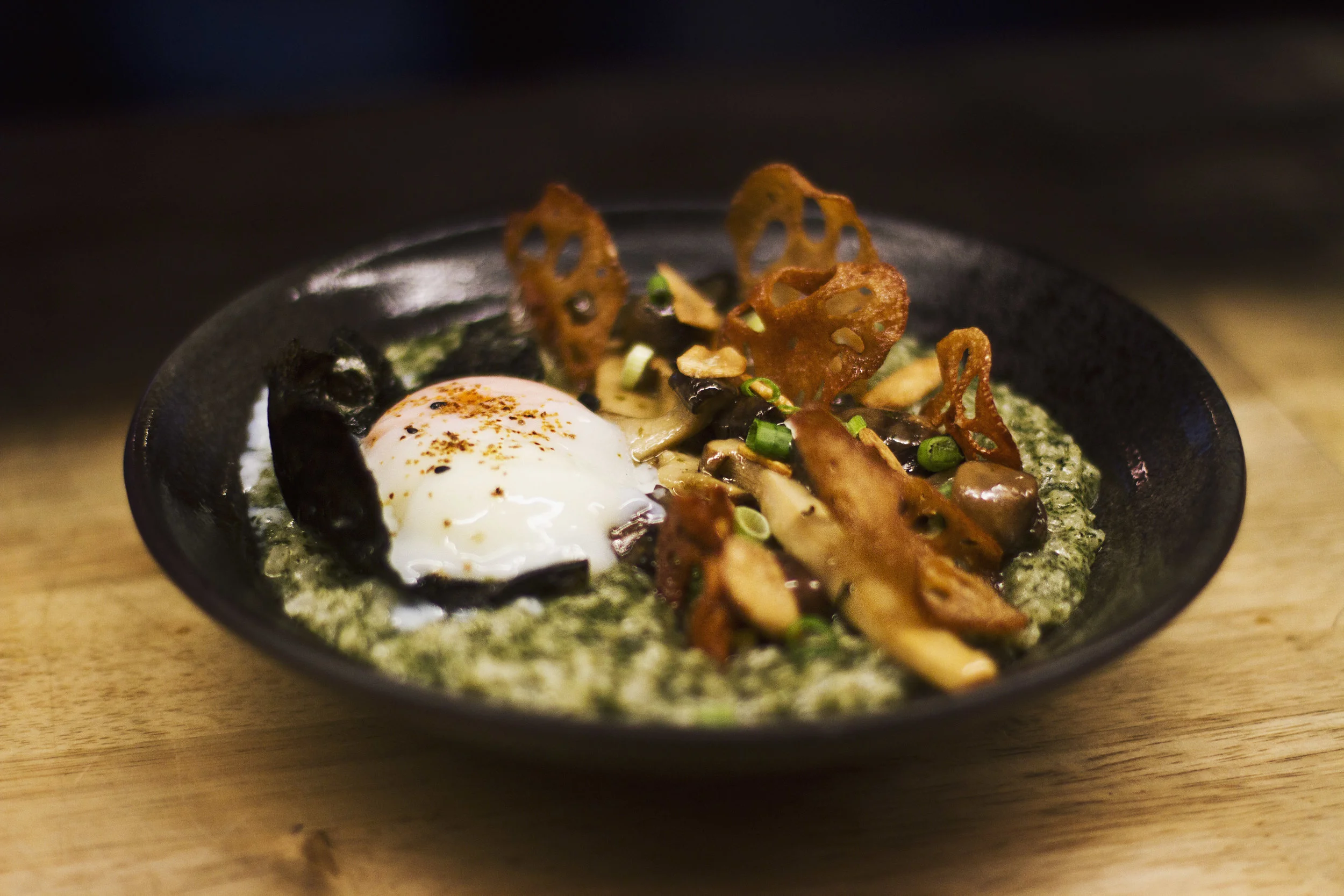  Breakfast Thieves KL 