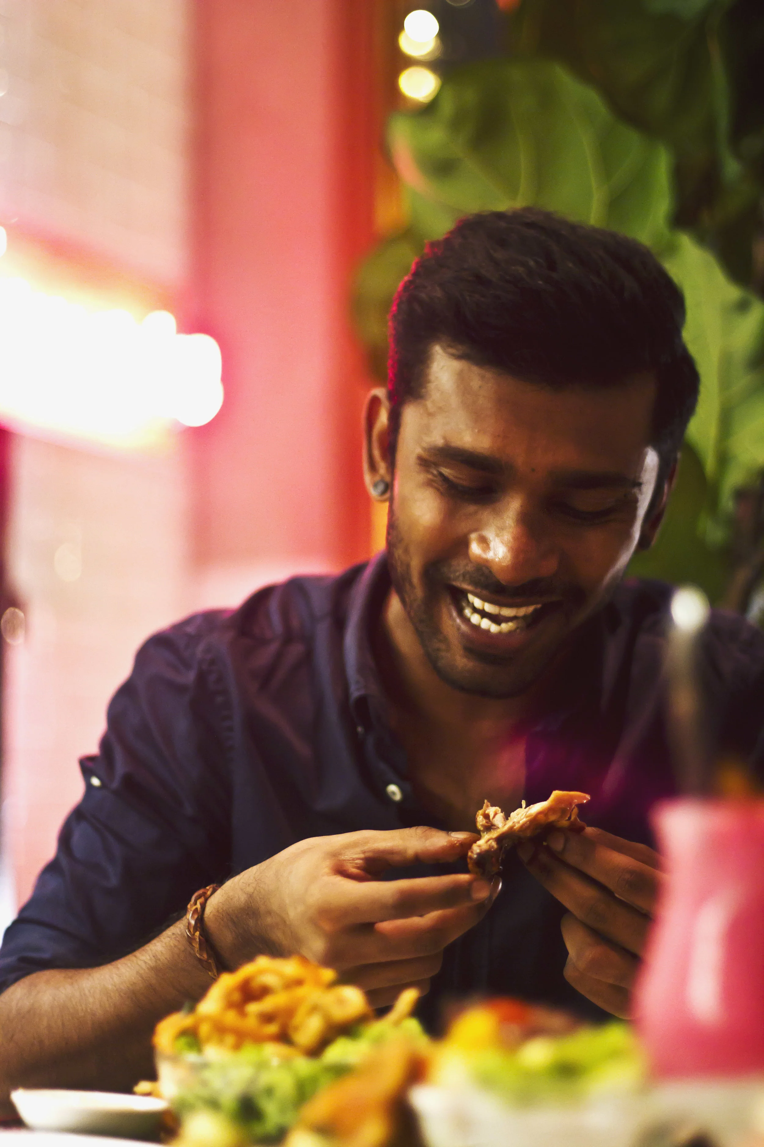  Breakfast Thieves KL 