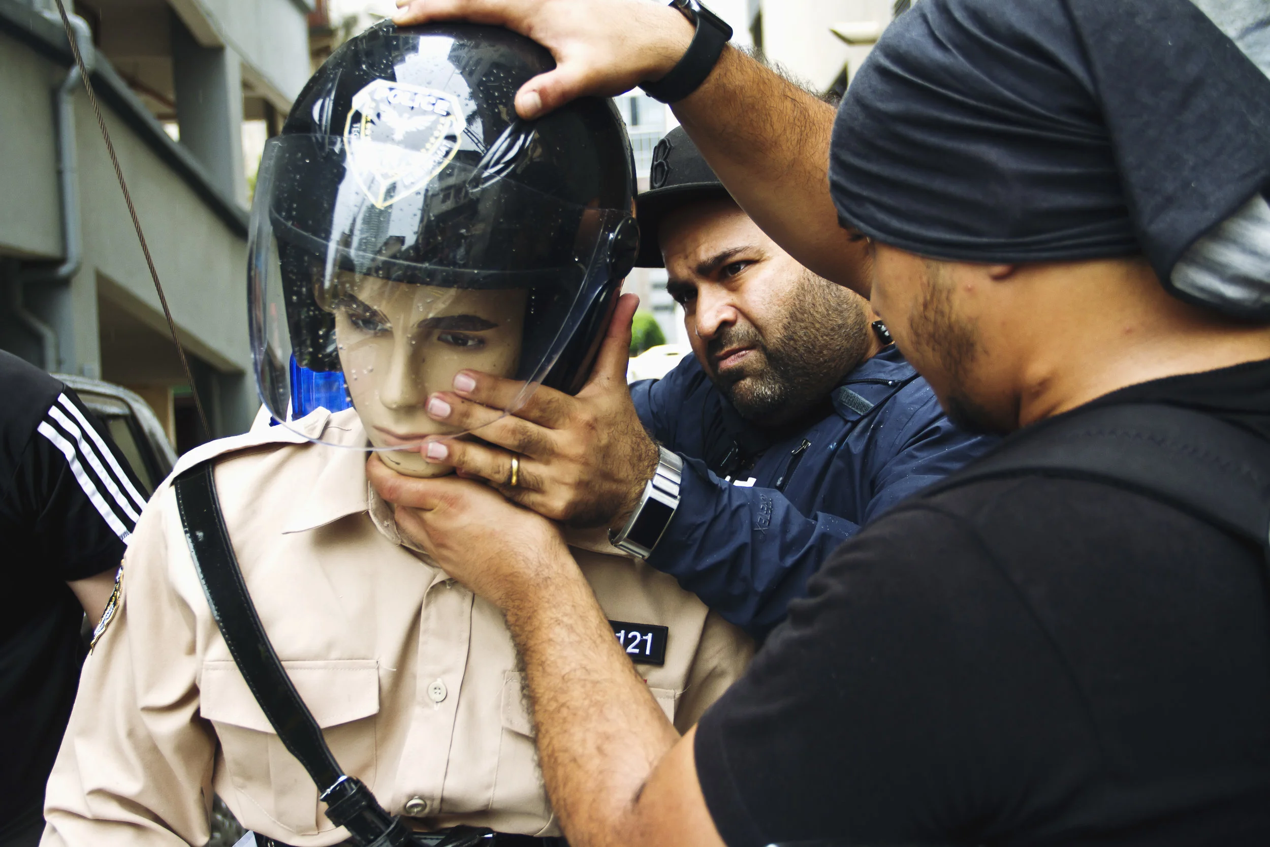  Fly By Night Movie: Behind The Scenes 