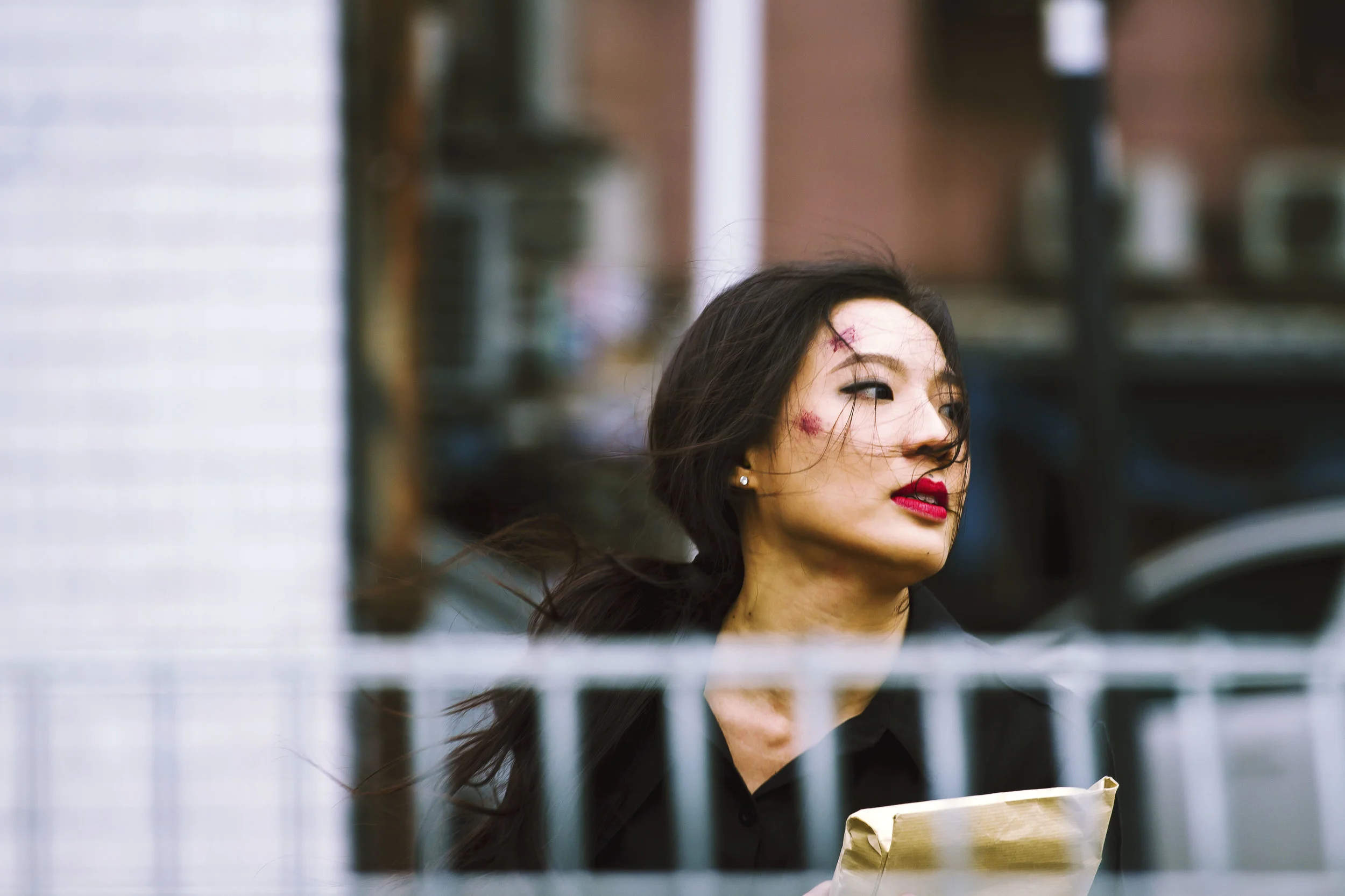  Fly By Night Movie: Behind The Scenes 