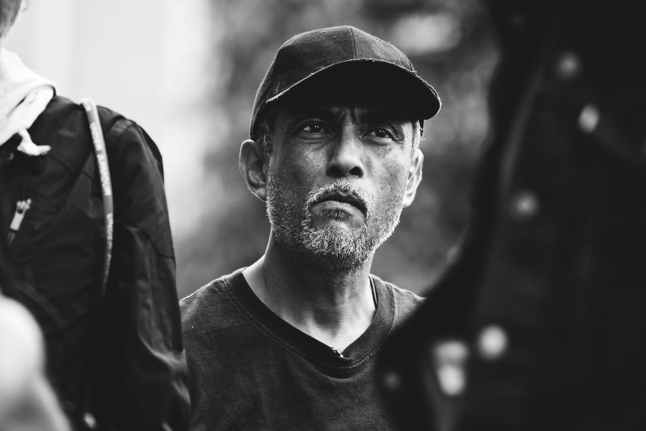  Fly By Night Movie: Behind The Scenes 