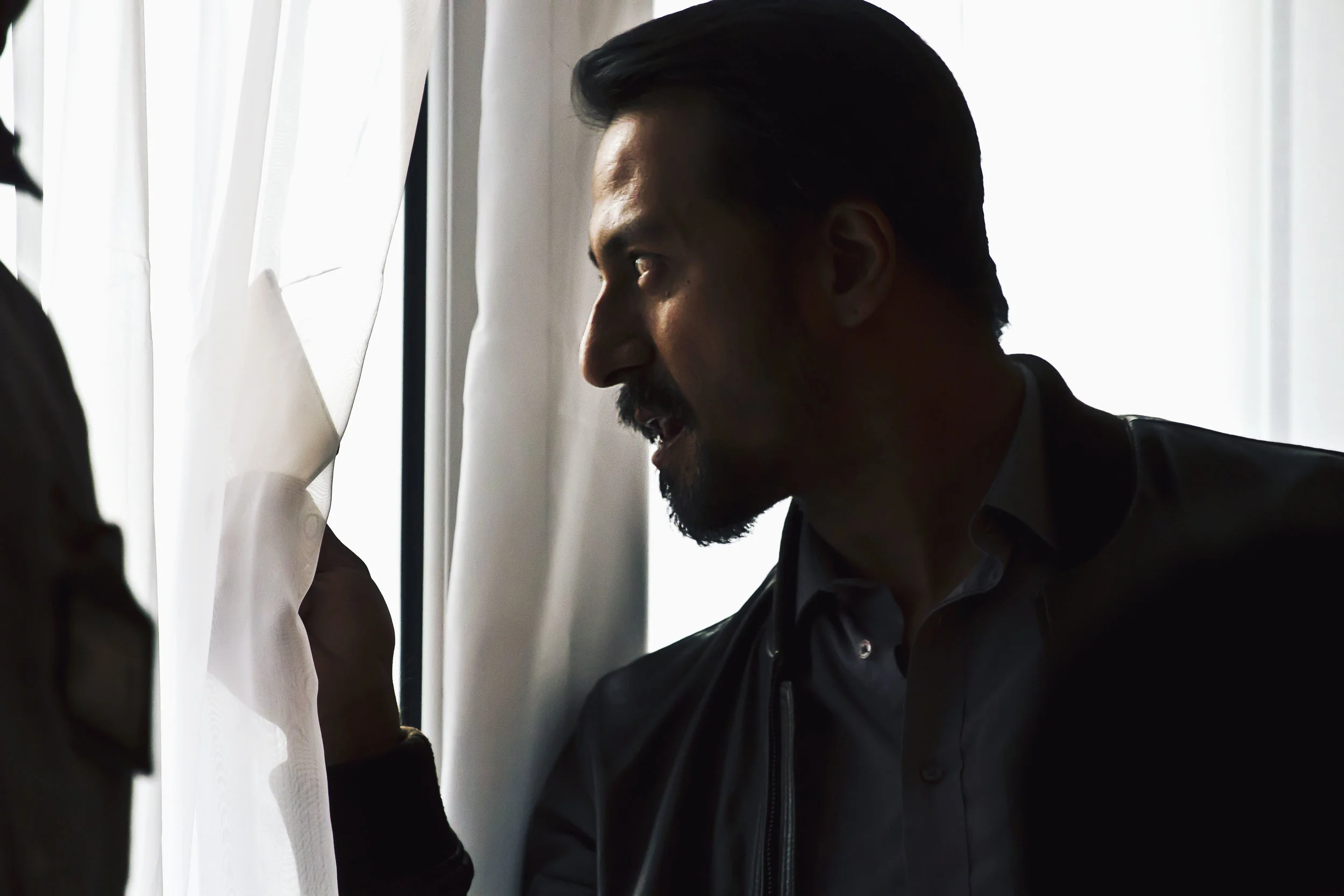  Fly By Night Movie: Behind The Scenes 