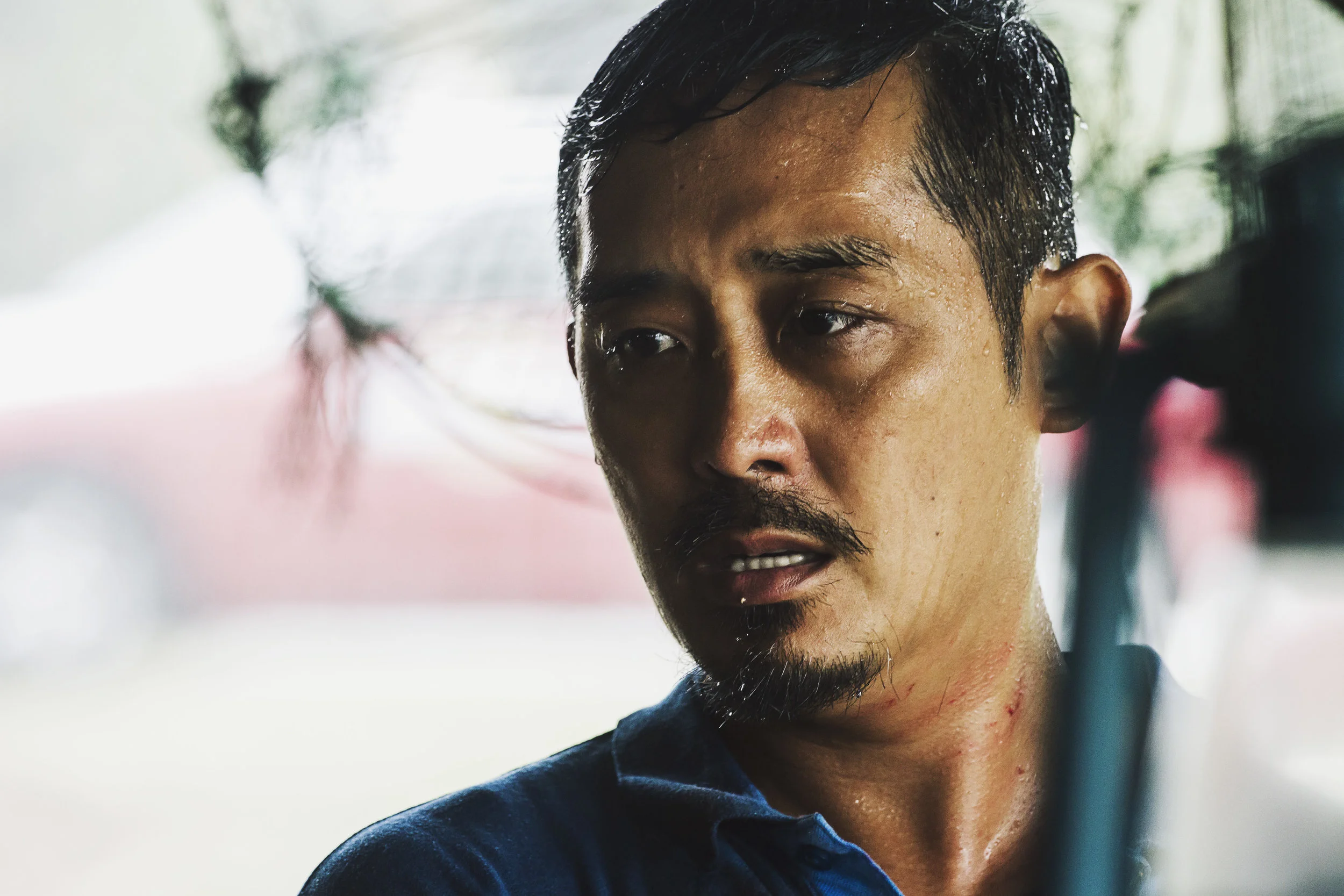  Fly By Night Movie: Behind The Scenes 