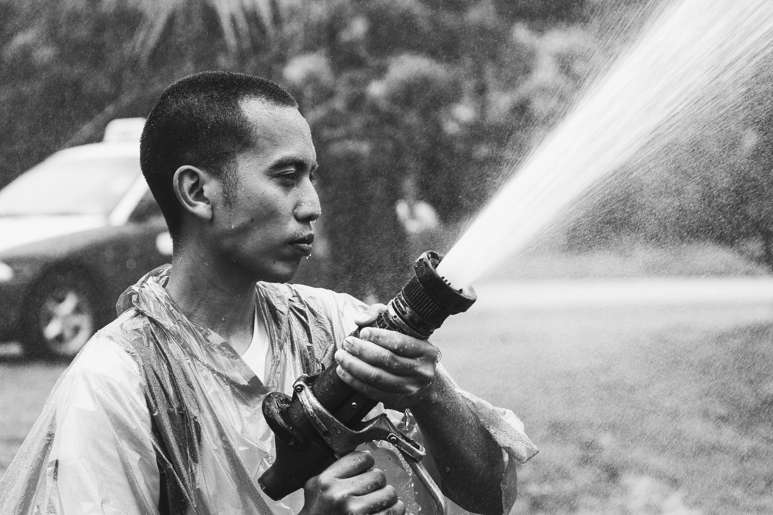  Fly By Night Movie: Behind The Scenes 