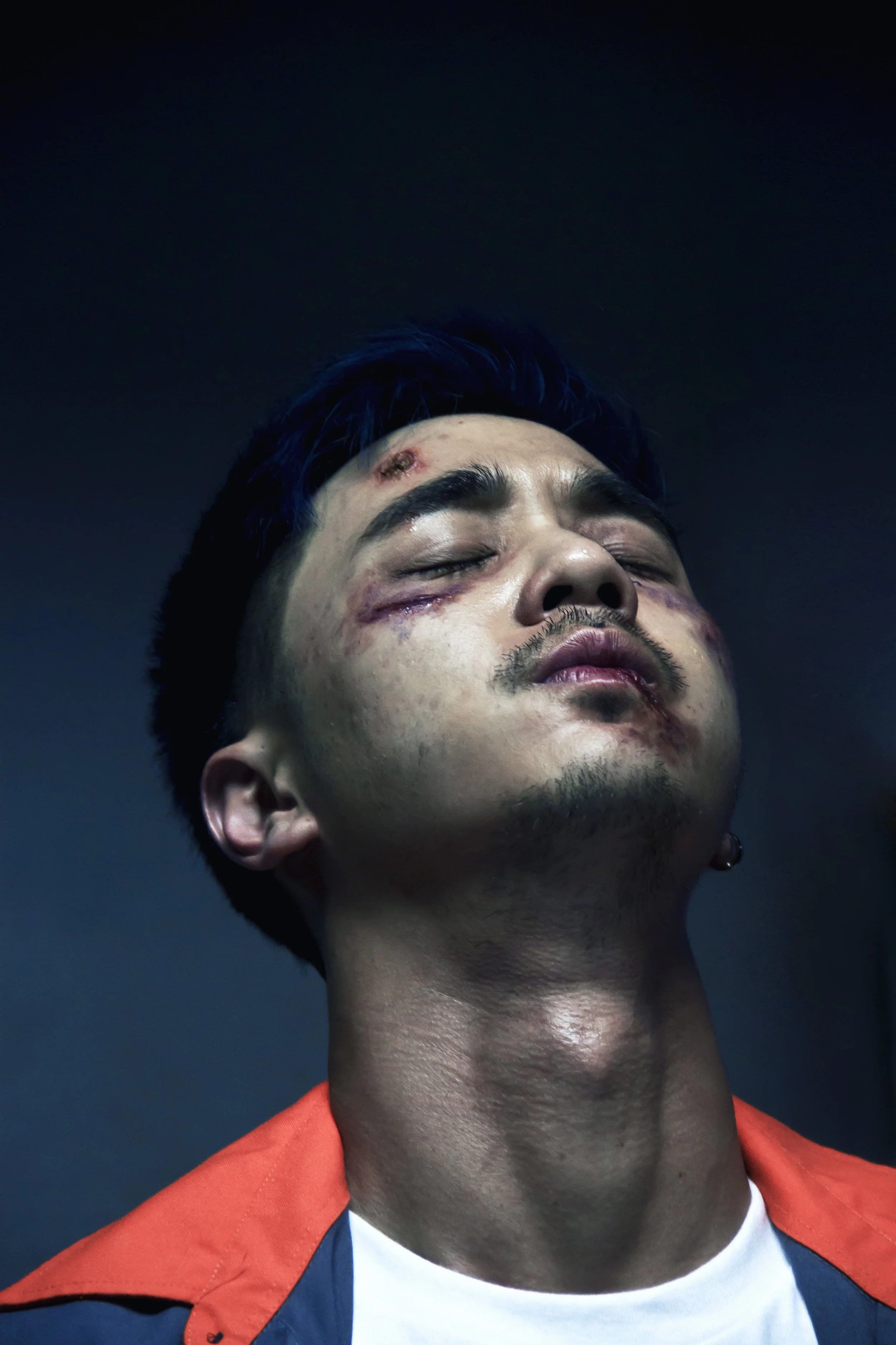  Fly By Night Movie: Behind The Scenes 