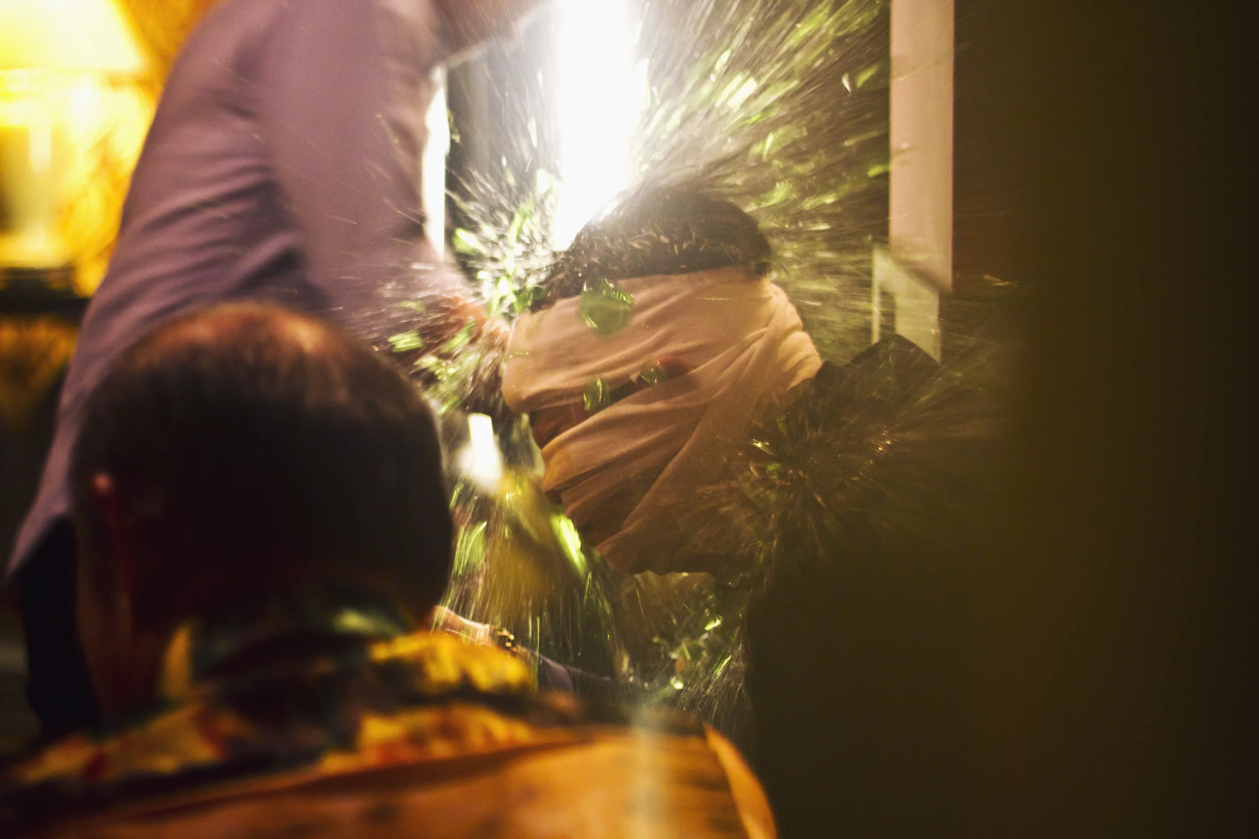  Fly By Night Movie: Behind The Scenes 