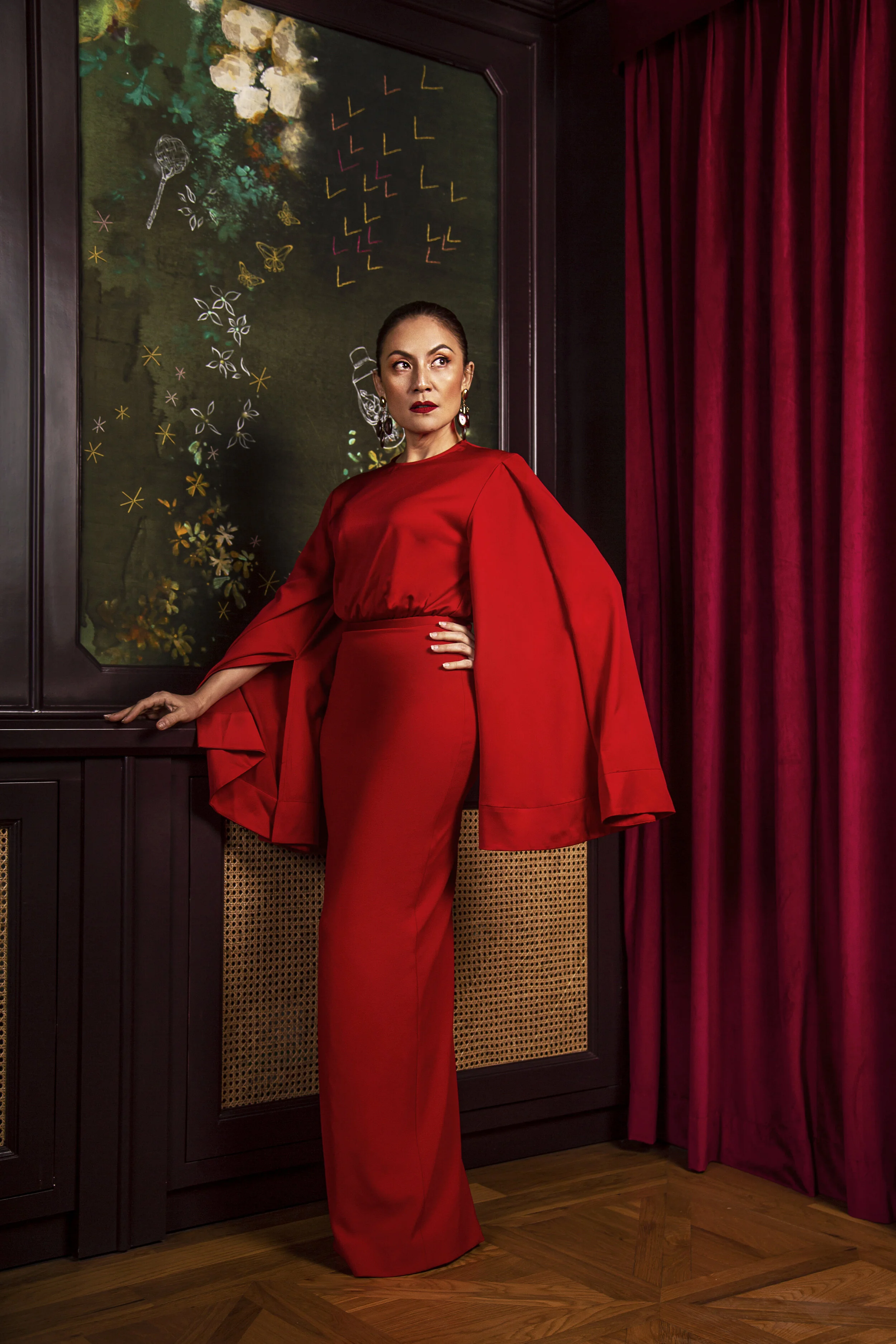  The Ghost Bride - Netflix 