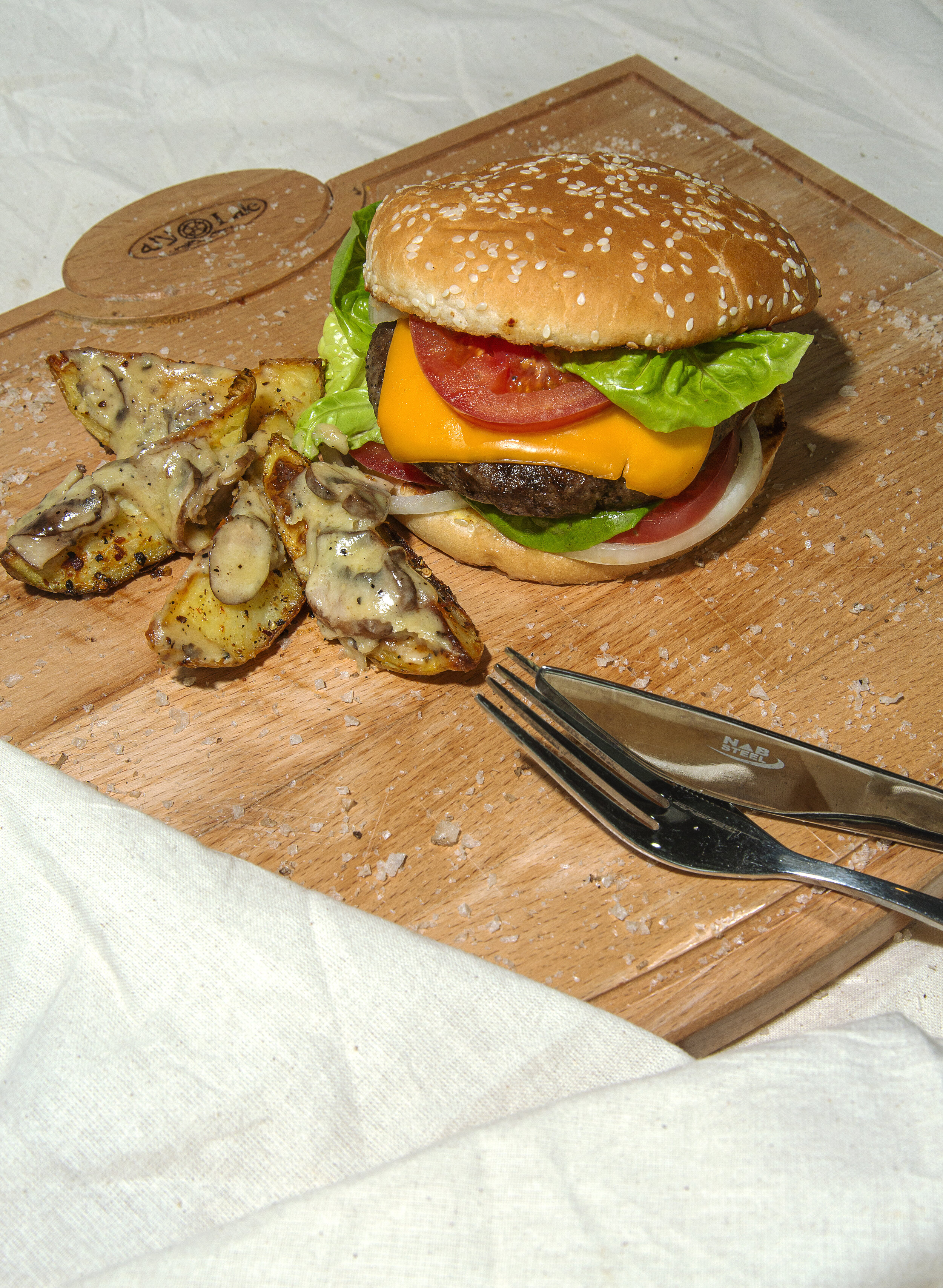  Lale Cafe &amp; Restaurant 