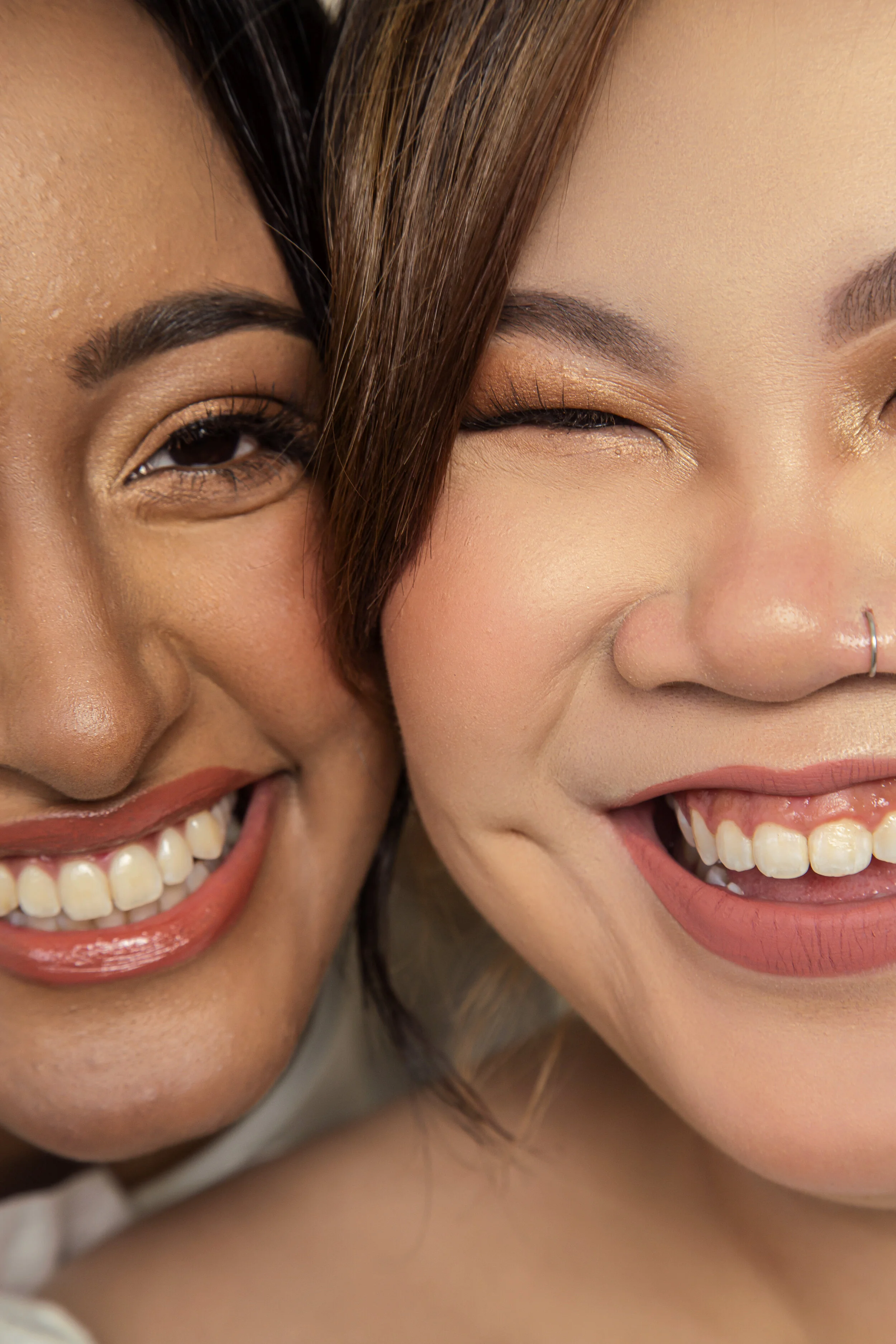  BeauTyra Cottontail Blush Campaign 