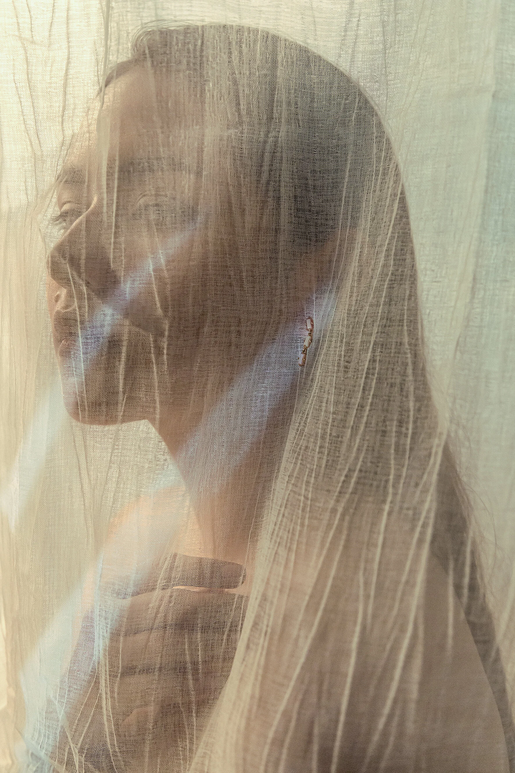  The Straits Finery - Ray Of Light Campaign 