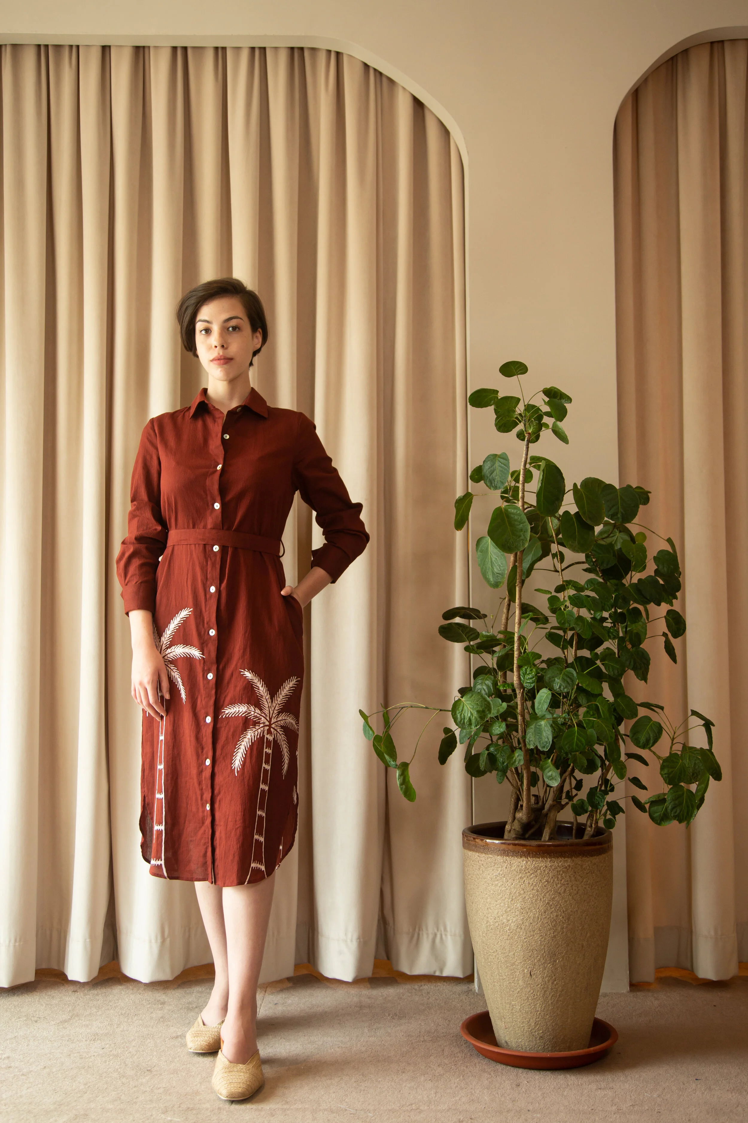  Batik Fern Catalogue  