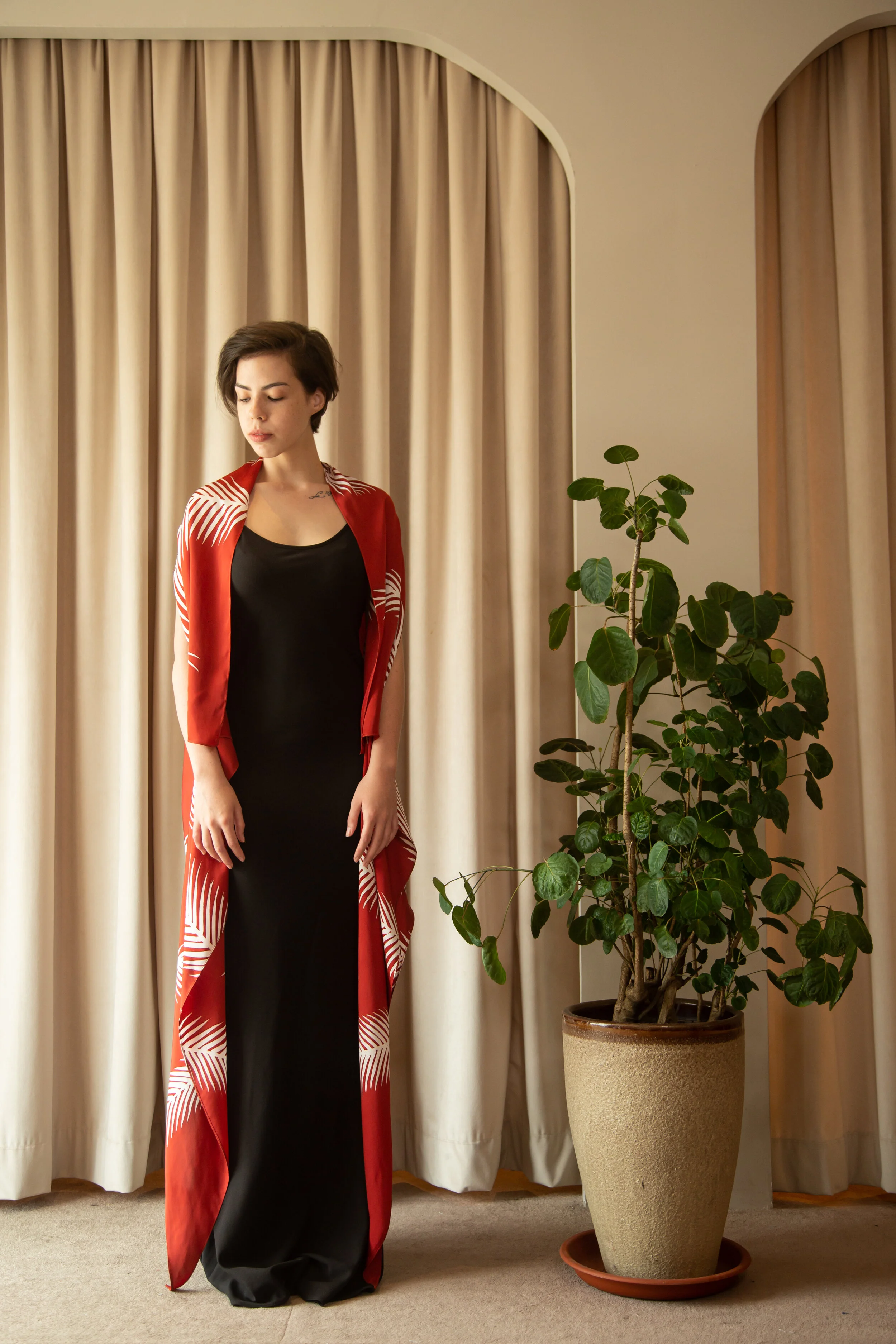  Batik Fern Catalogue  