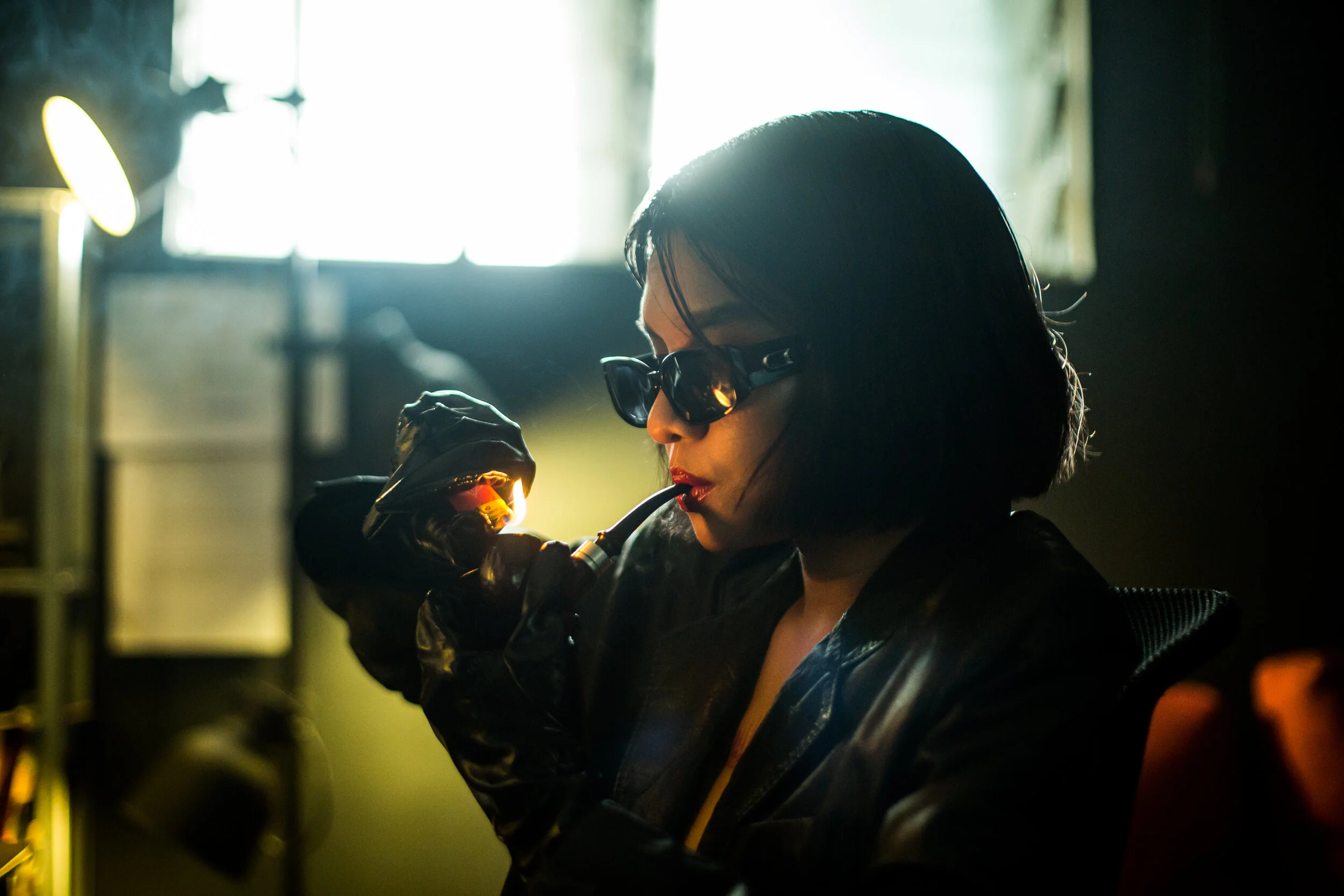  Planet Films x Louis Vuitton Behind The Scenes 