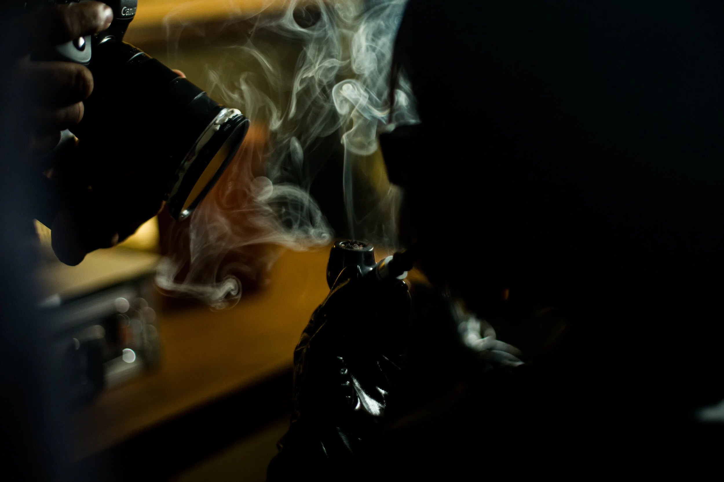  Planet Films x Louis Vuitton Behind The Scenes 