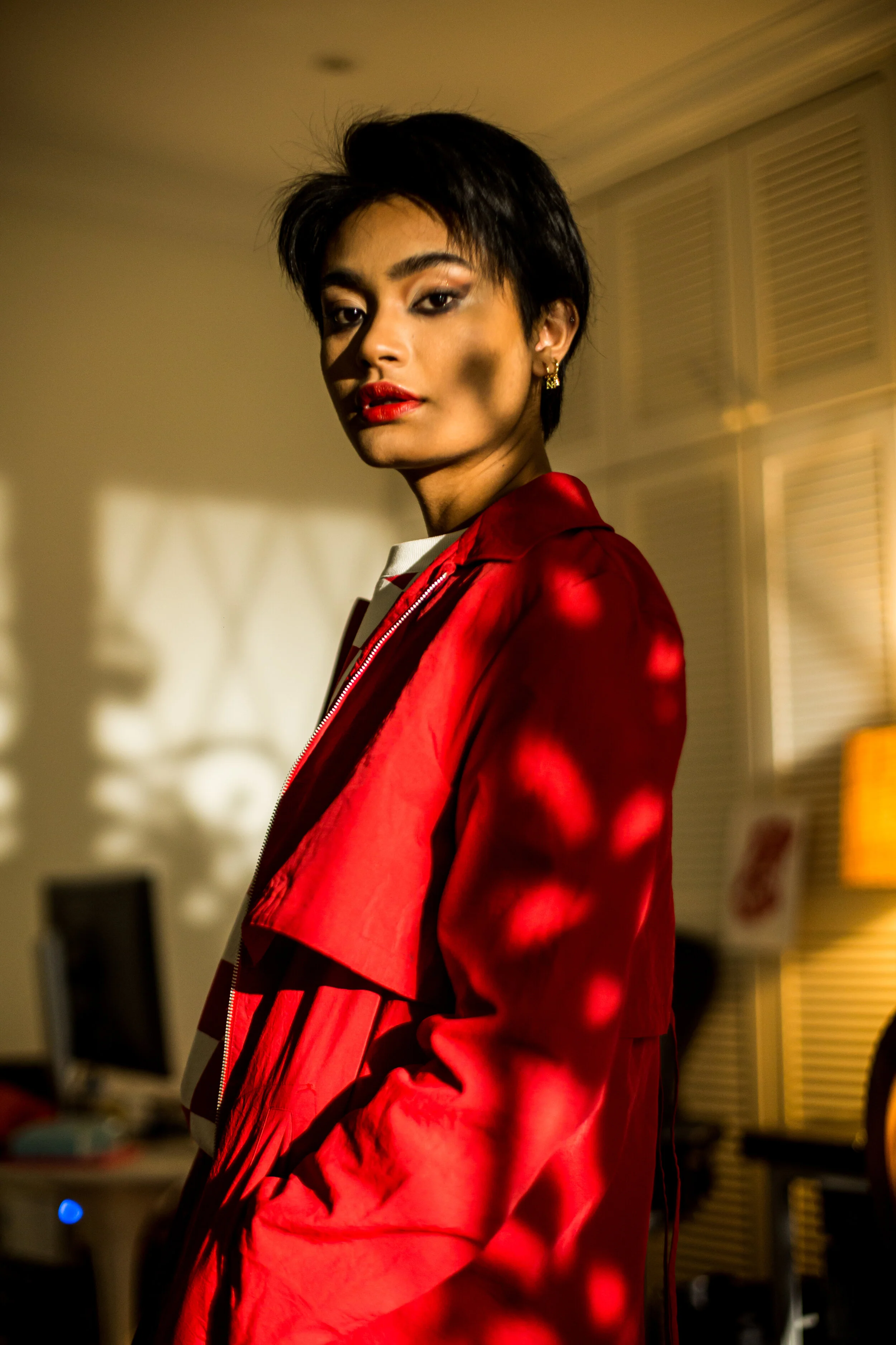  Planet Films x Louis Vuitton Behind The Scenes 