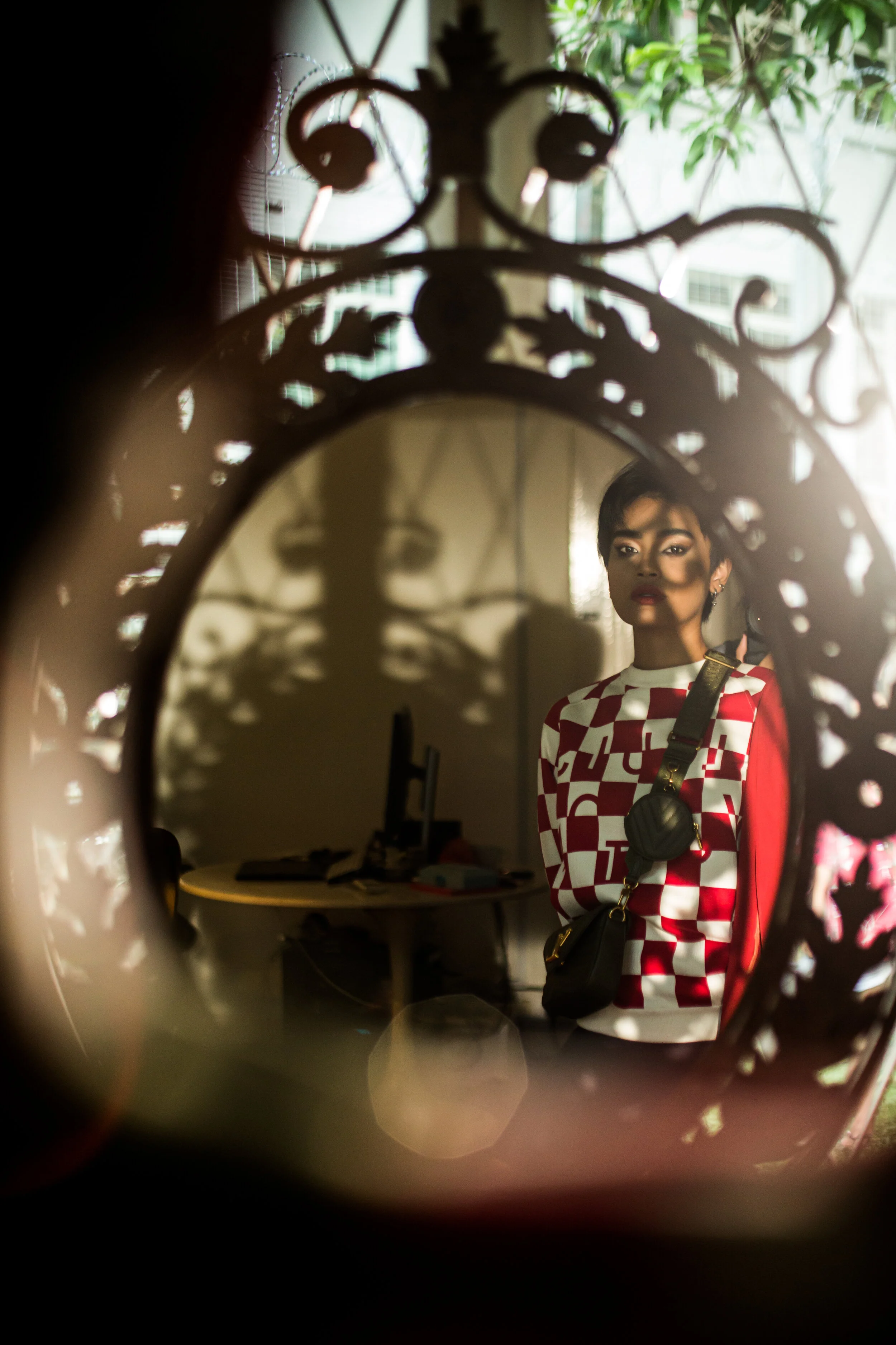  Planet Films x Louis Vuitton Behind The Scenes 