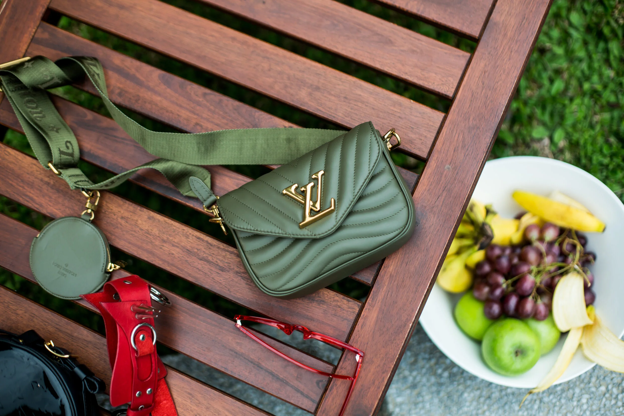  Planet Films x Louis Vuitton Behind The Scenes 