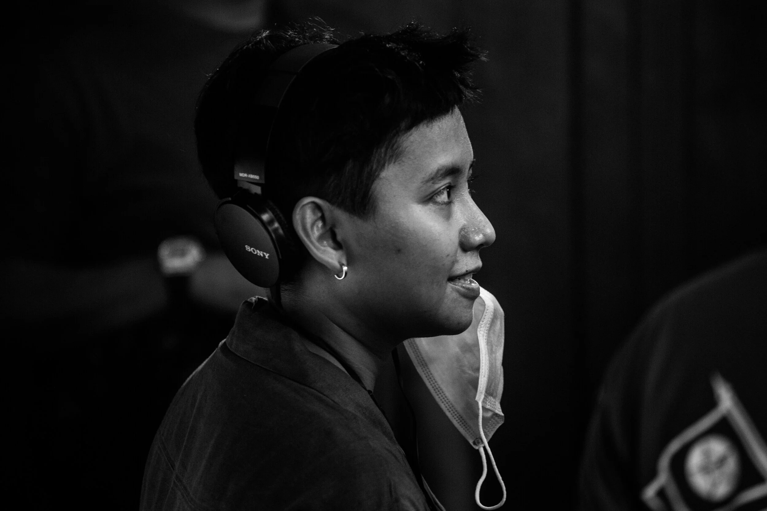  Netflix ‘BahasaSini’ Episode 3 Behind The Scenes 