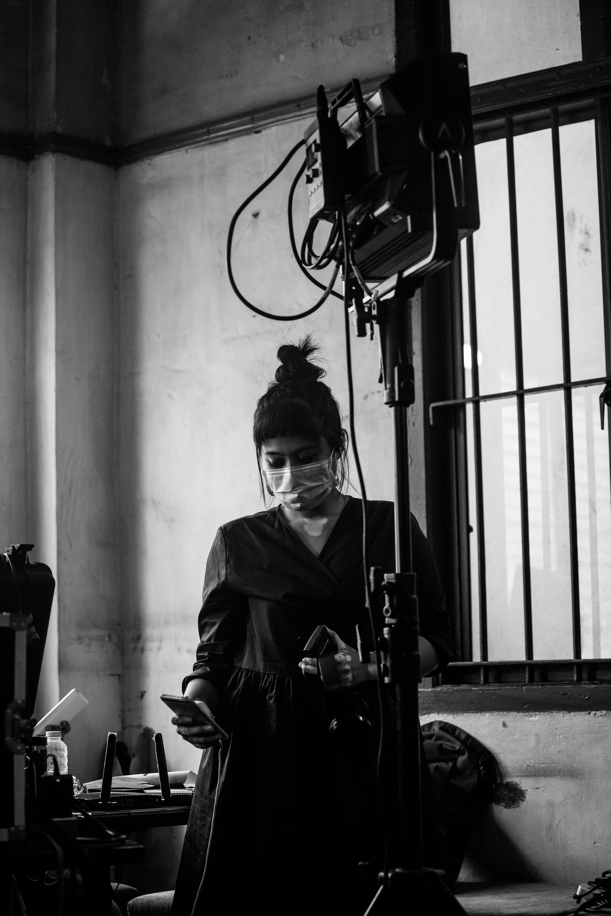  Netflix ‘BahasaSini’ Episode 3 Behind The Scenes 